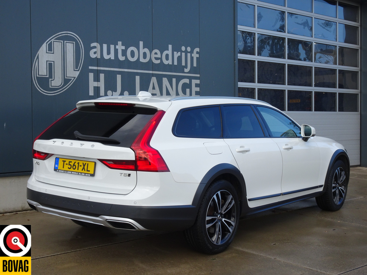 Volvo