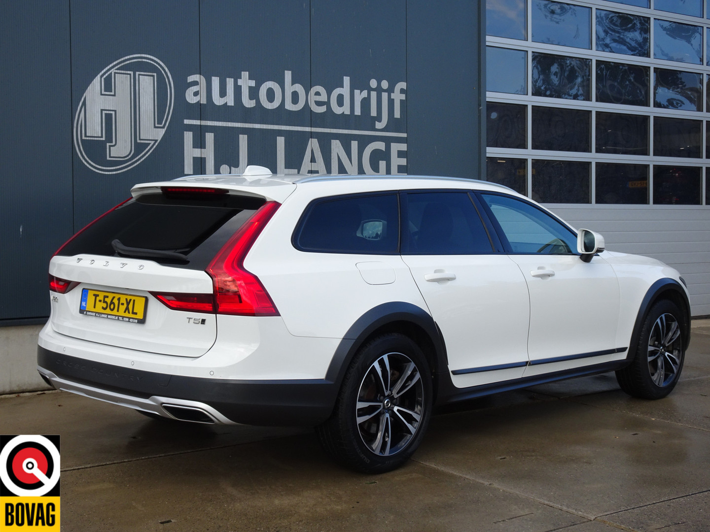 Volvo