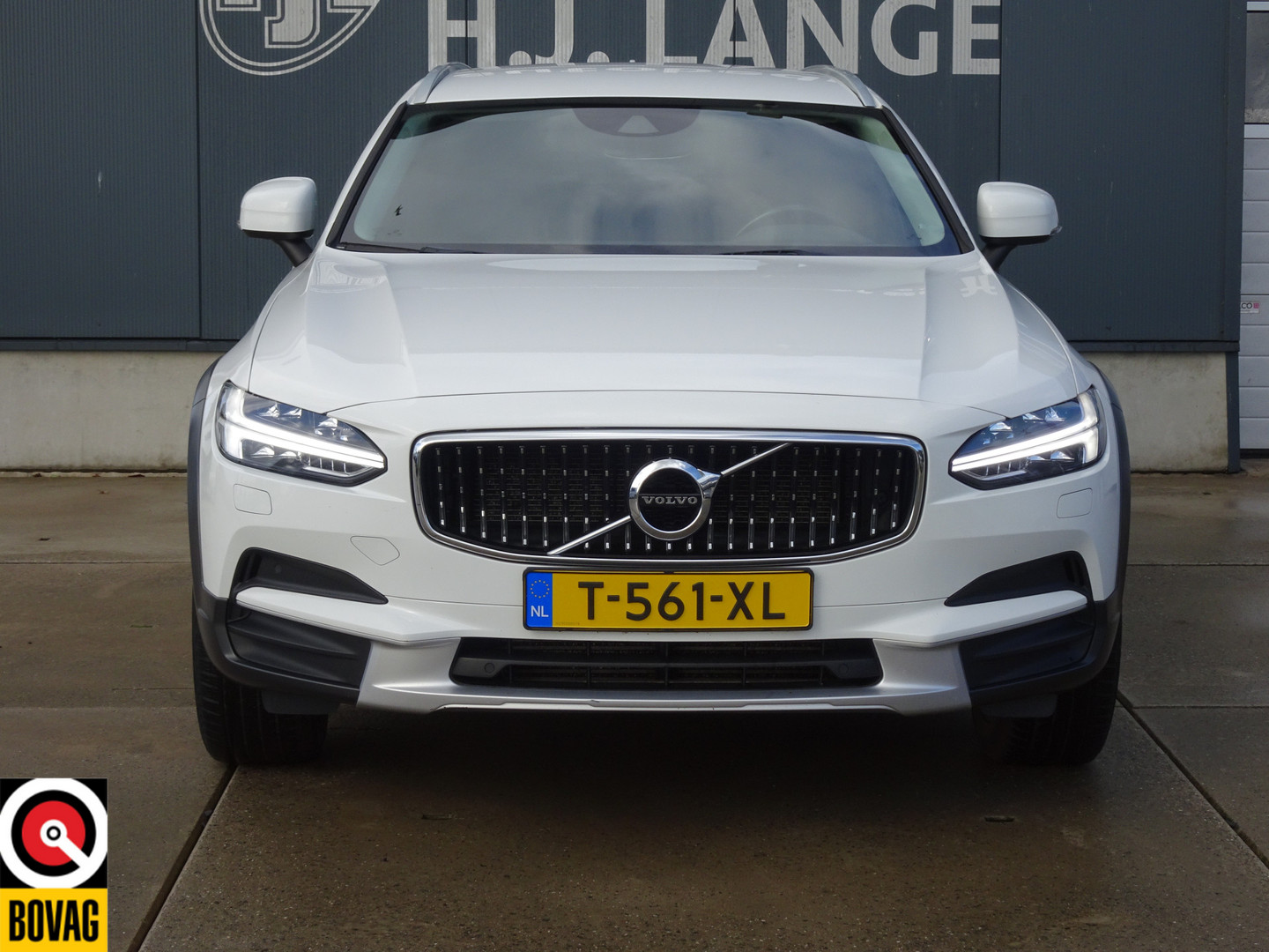 Volvo