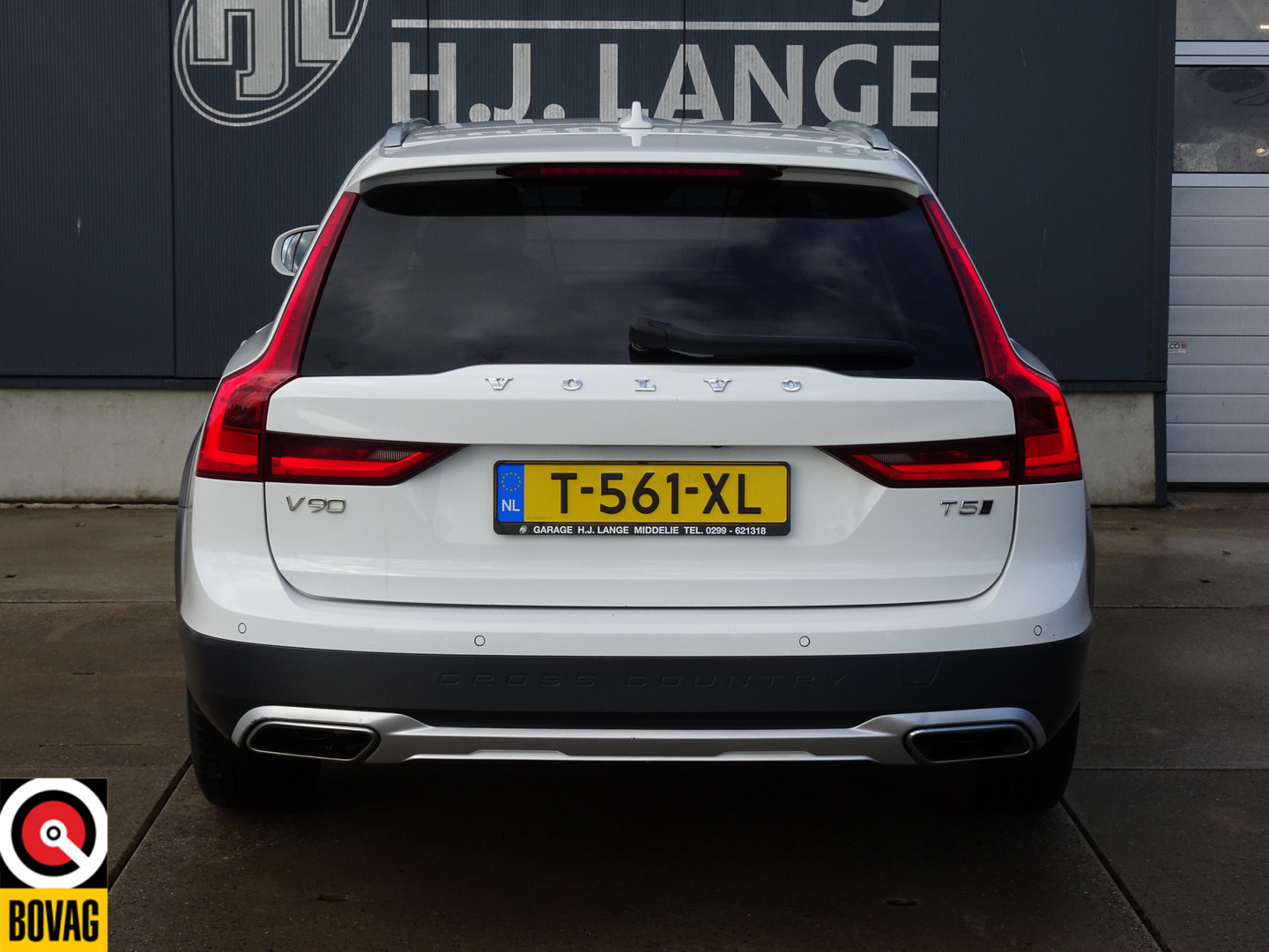 Volvo