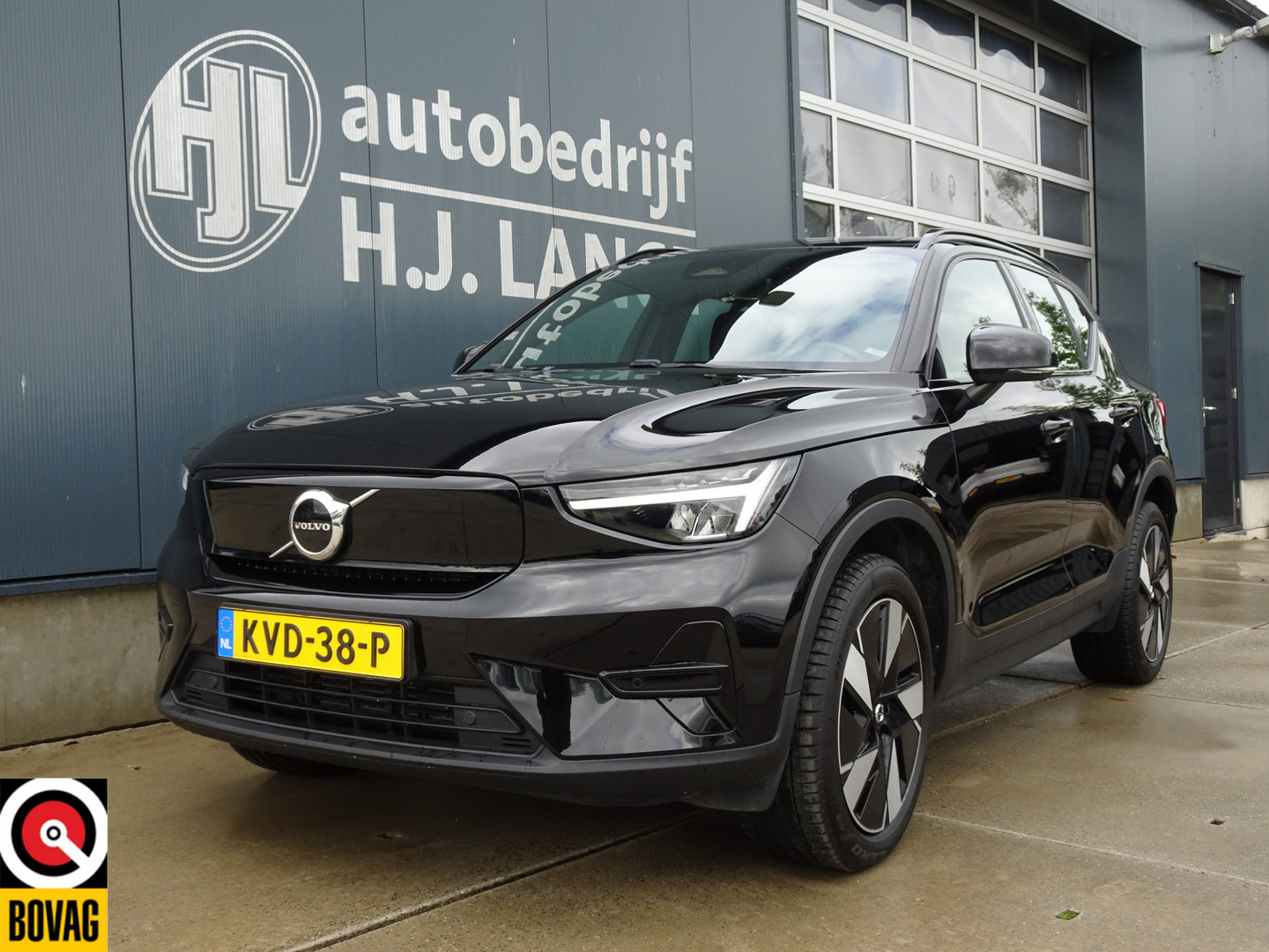 Volvo