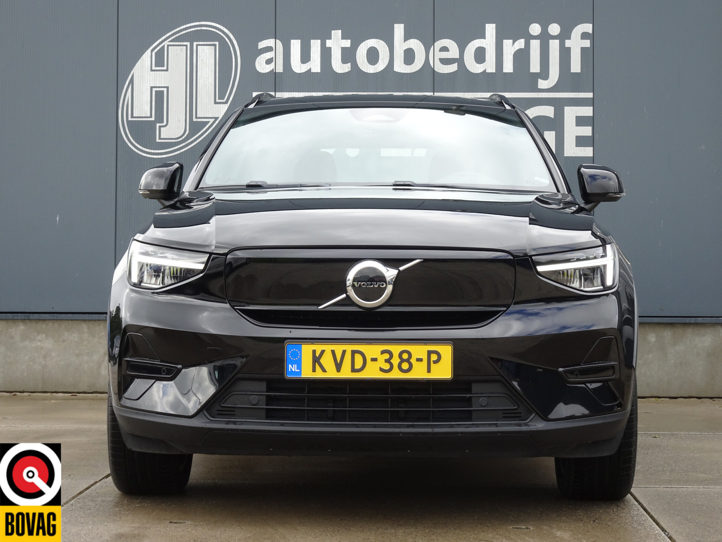 Volvo