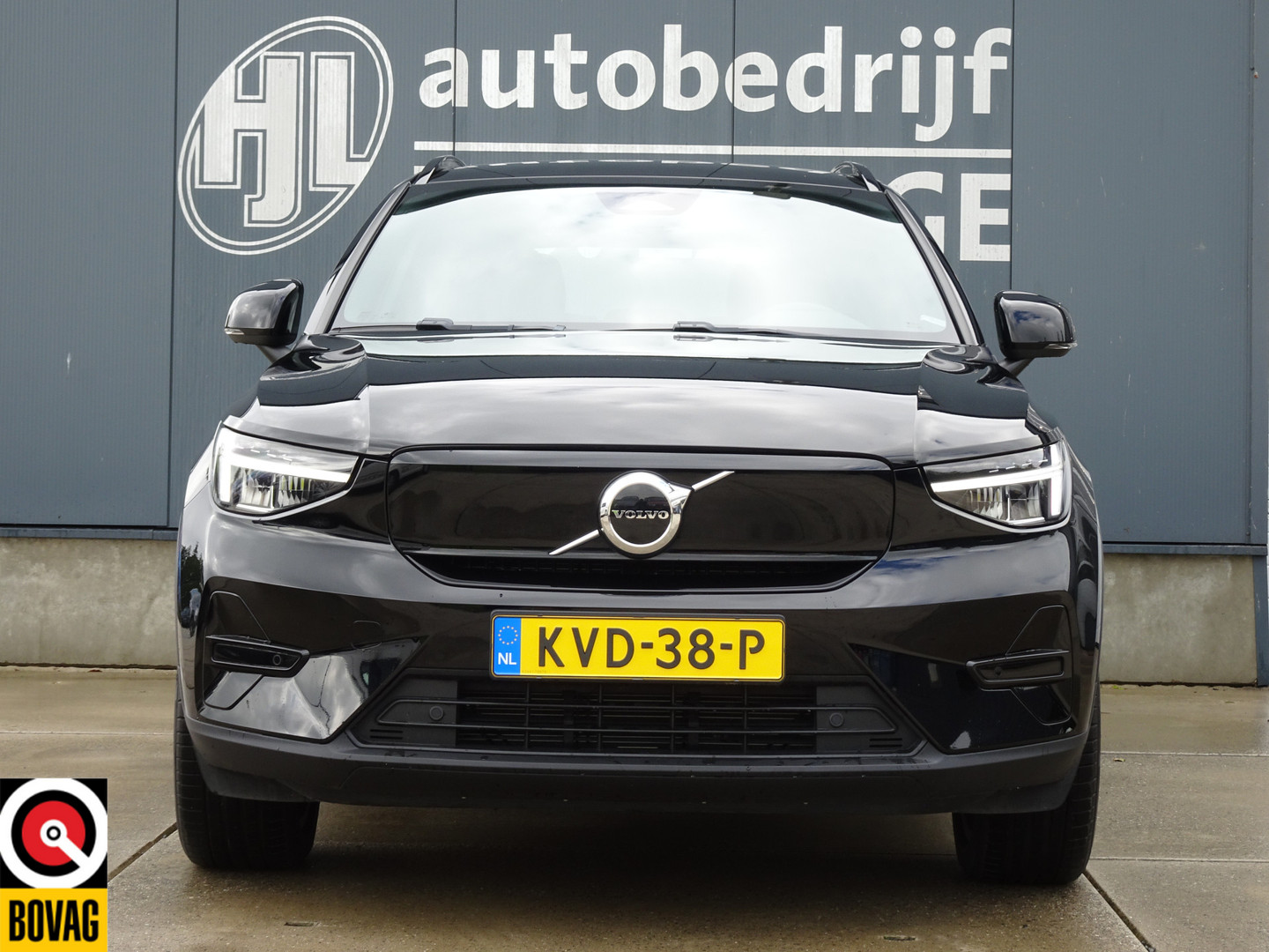 Volvo