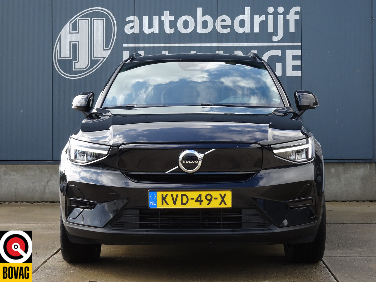 Volvo