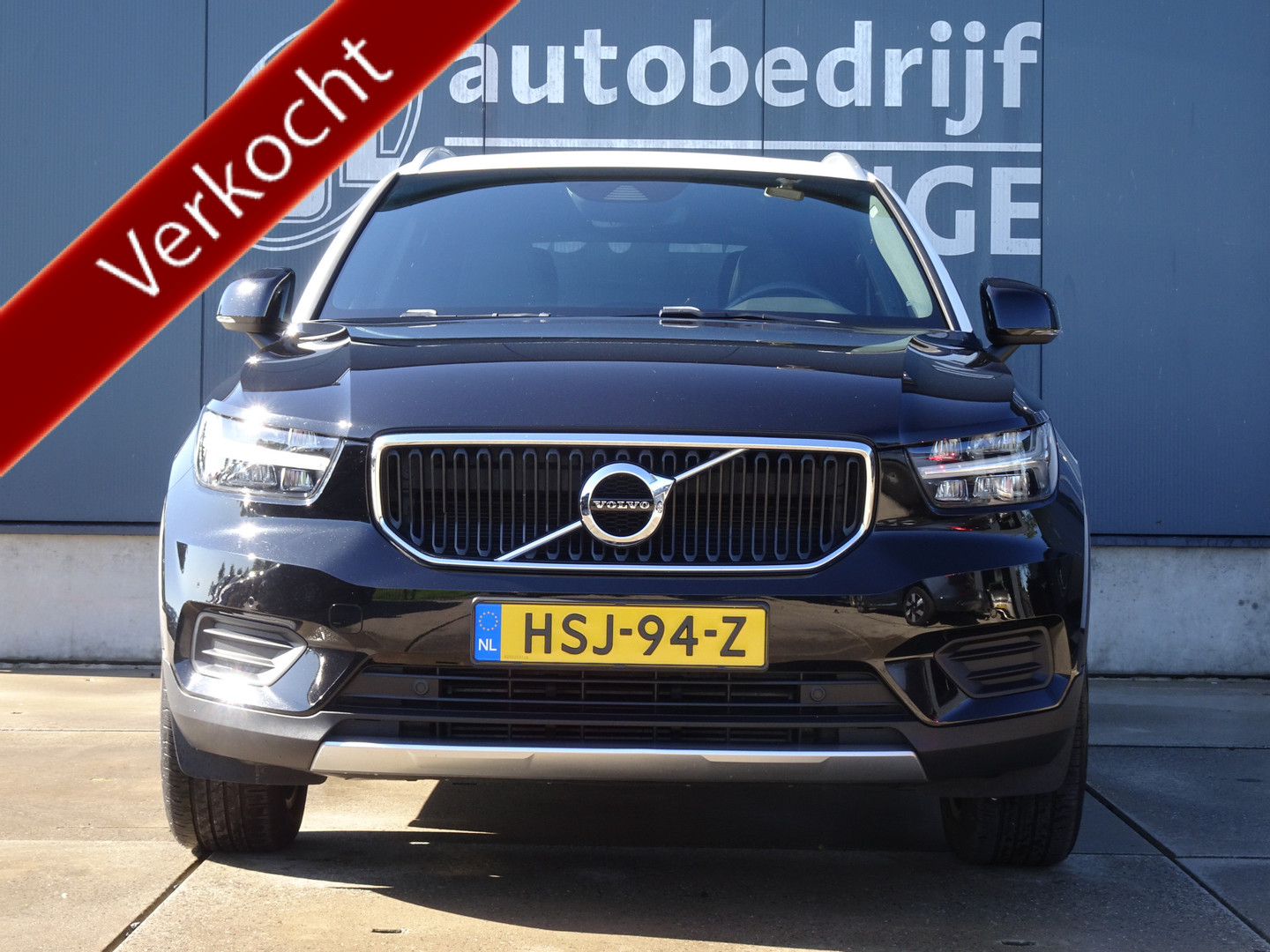 Volvo