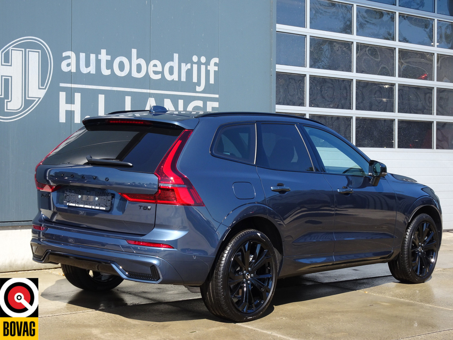 Volvo