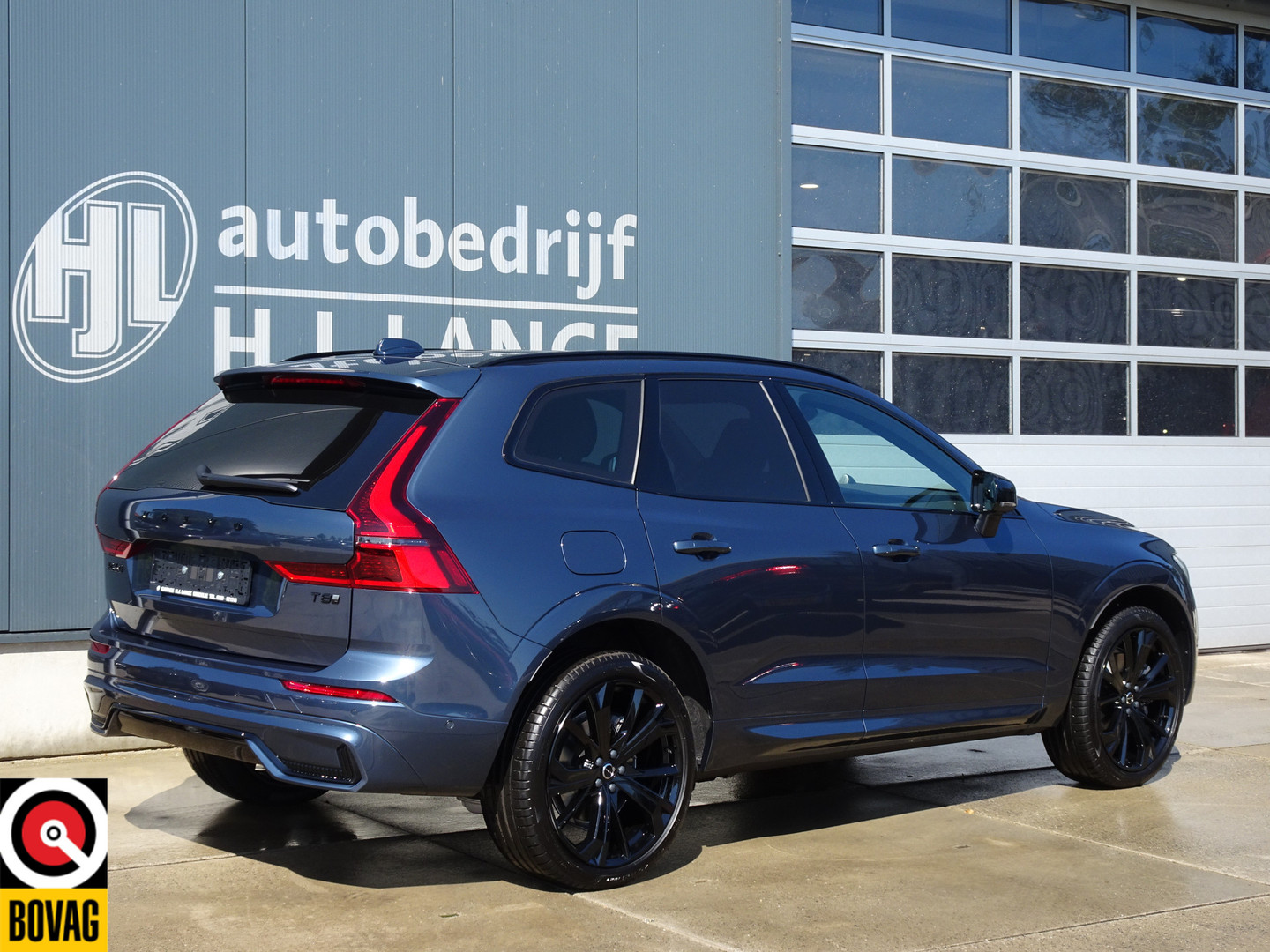 Volvo