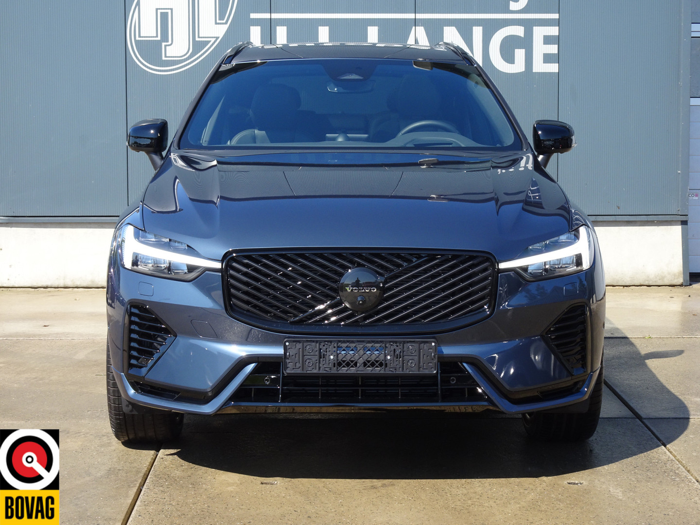 Volvo