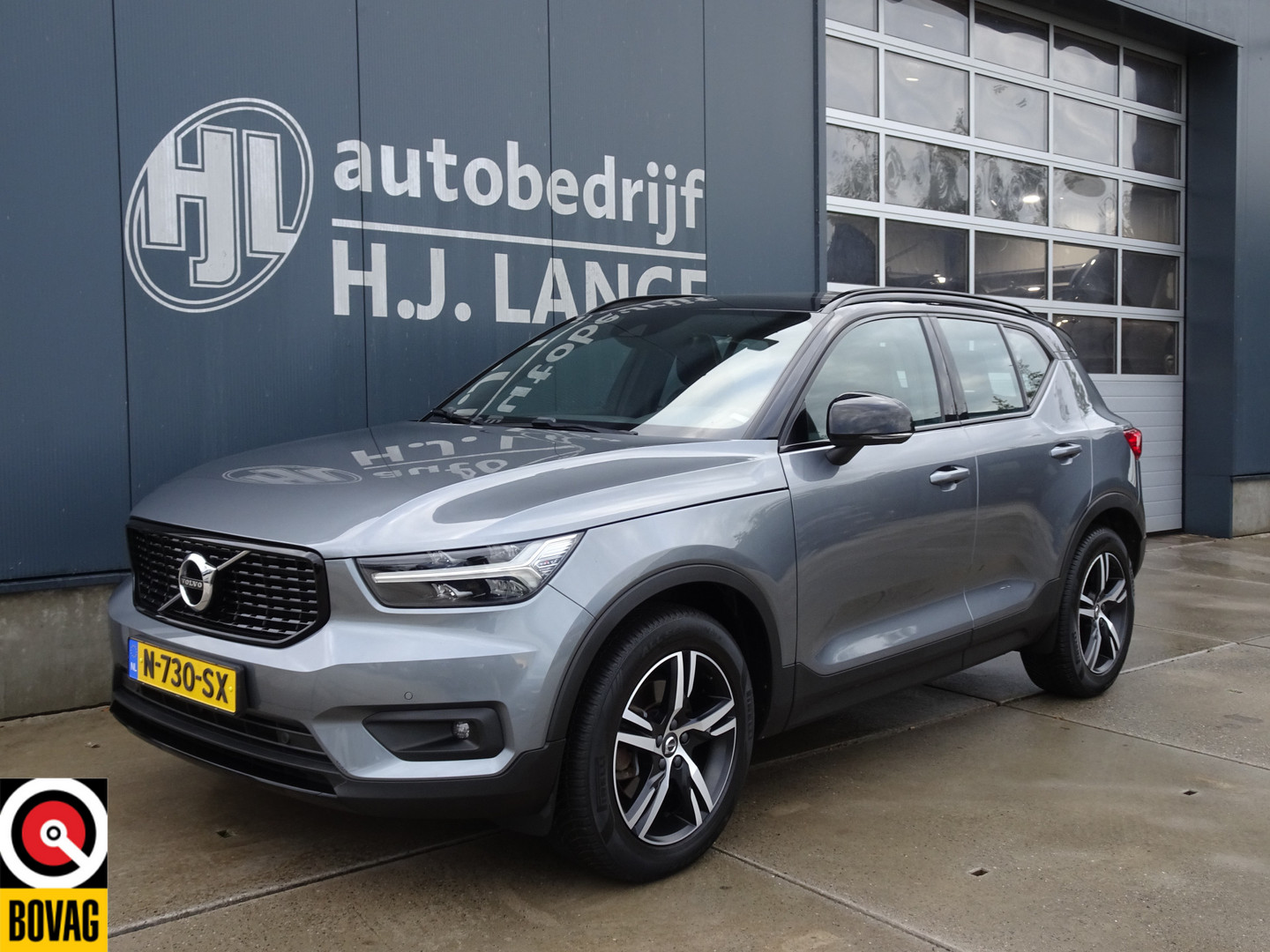 Volvo