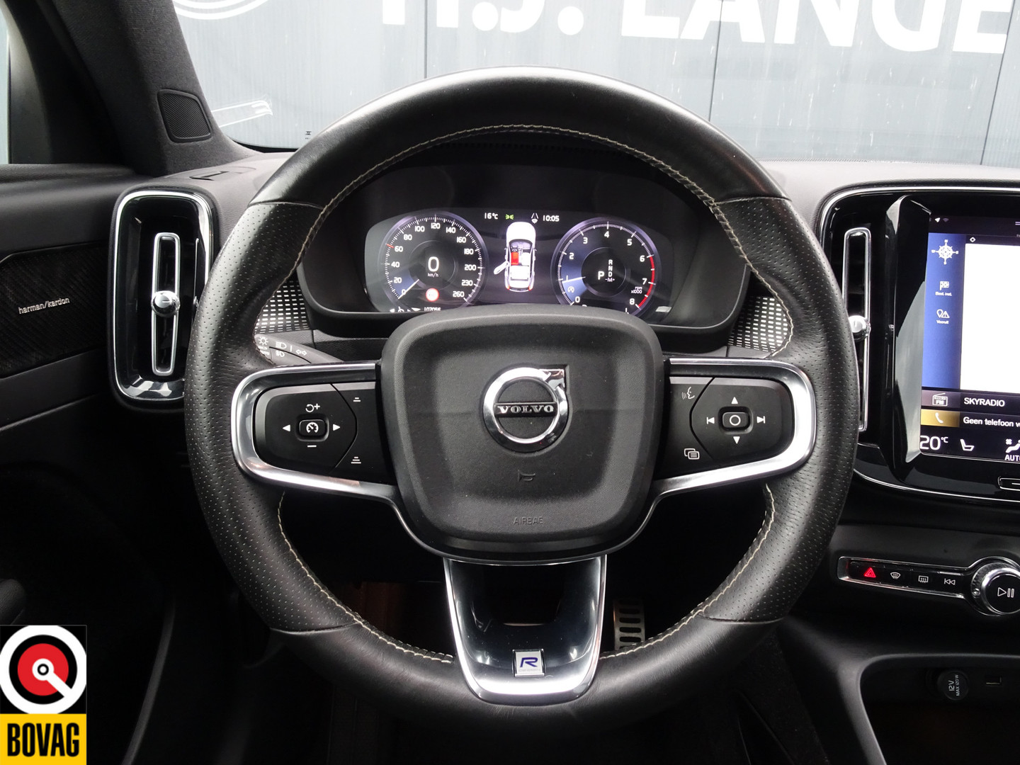 Volvo