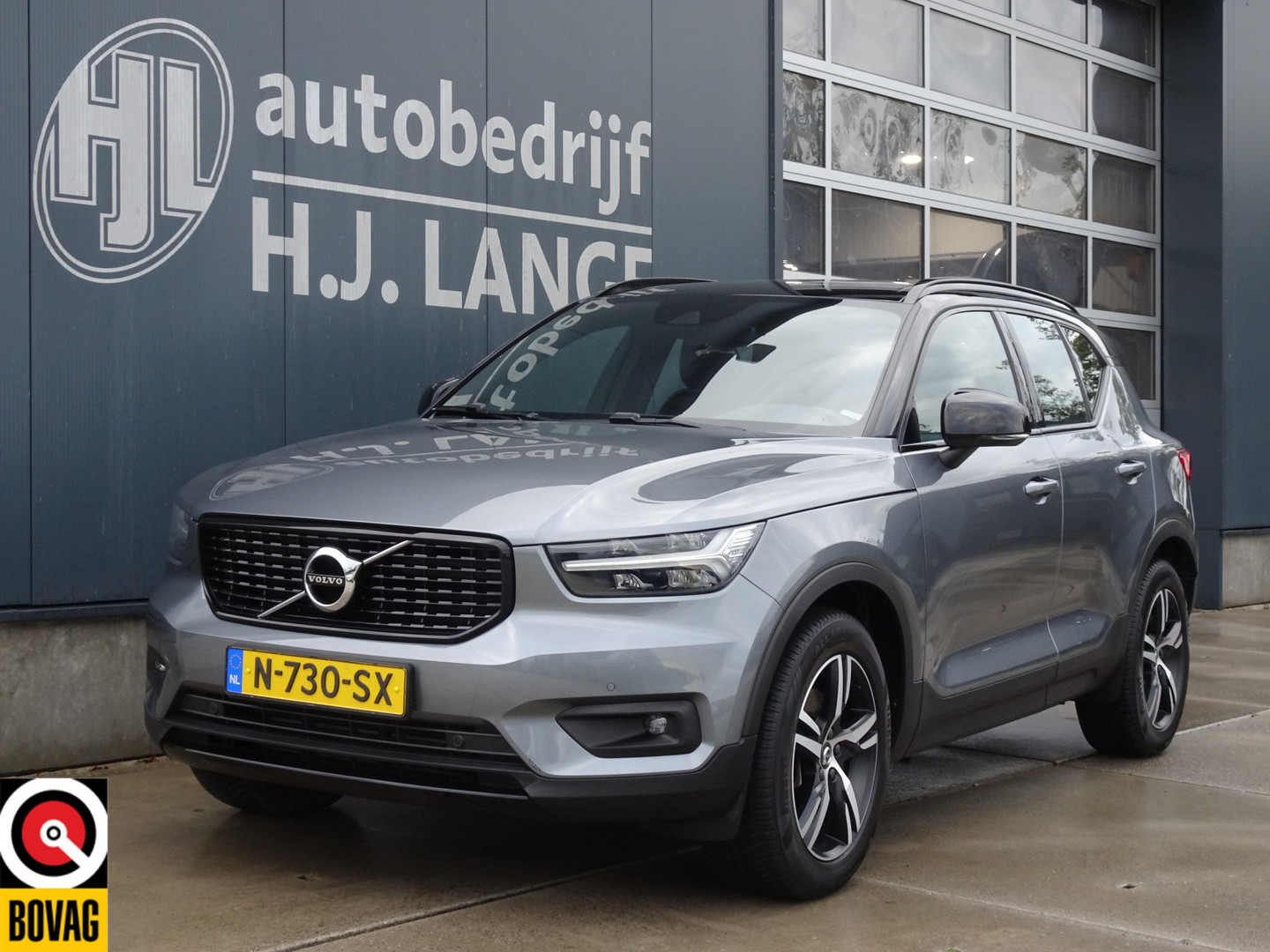 Volvo