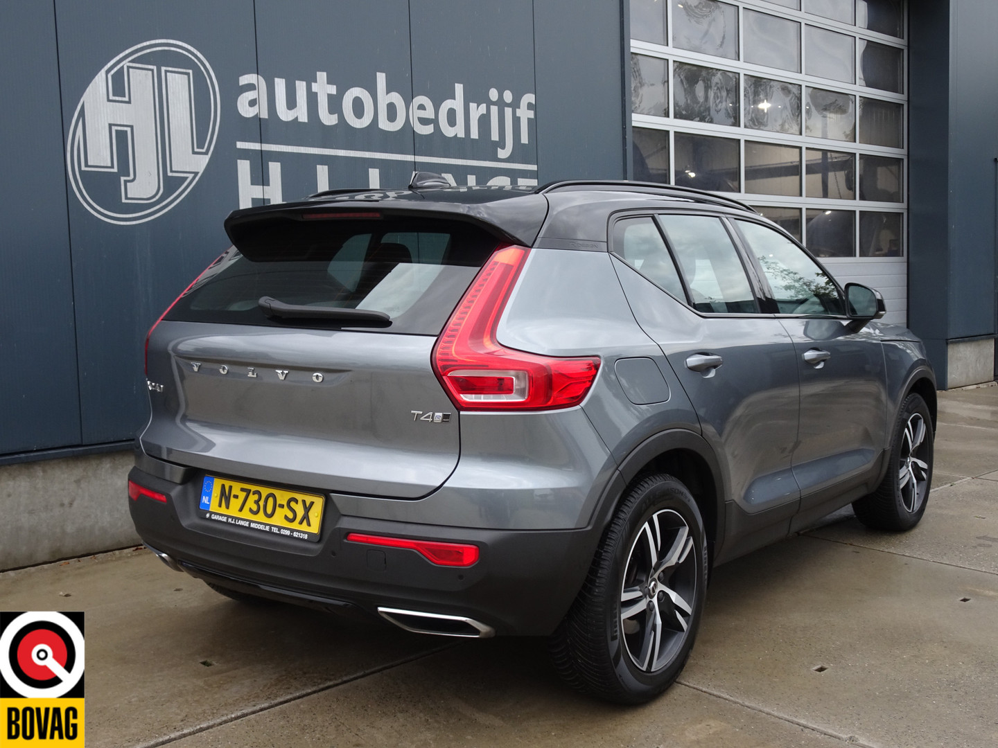 Volvo