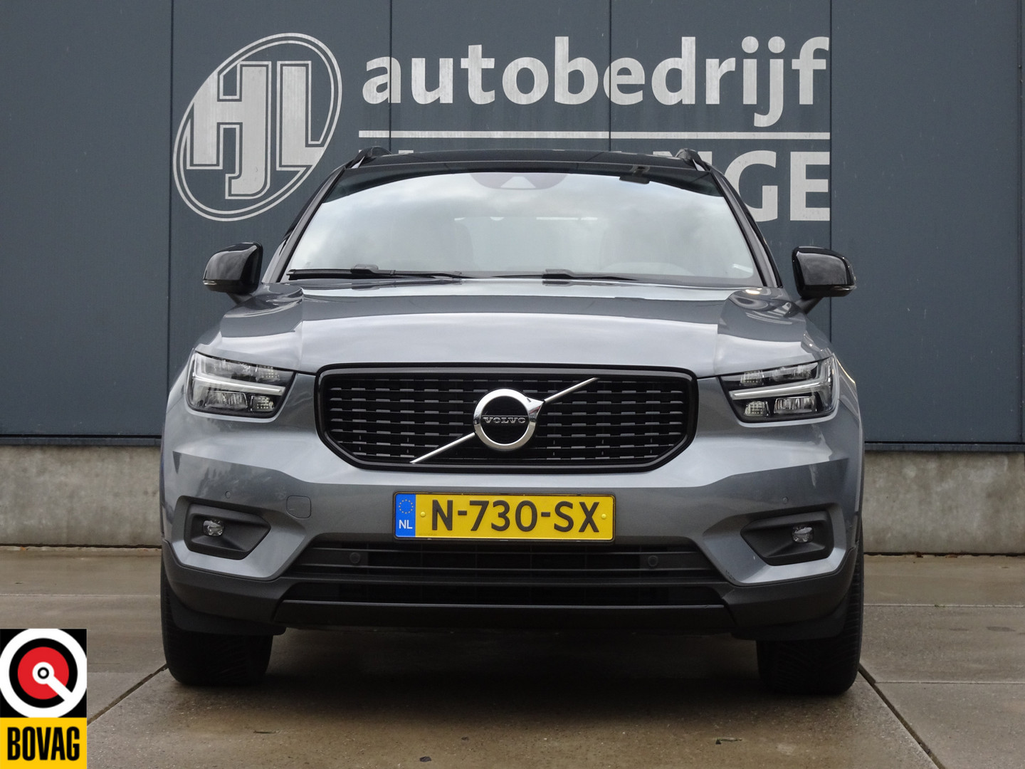 Volvo