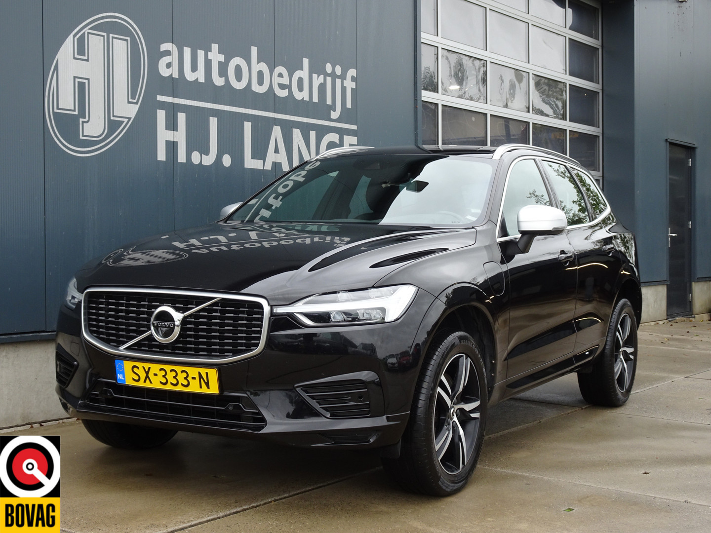 Volvo