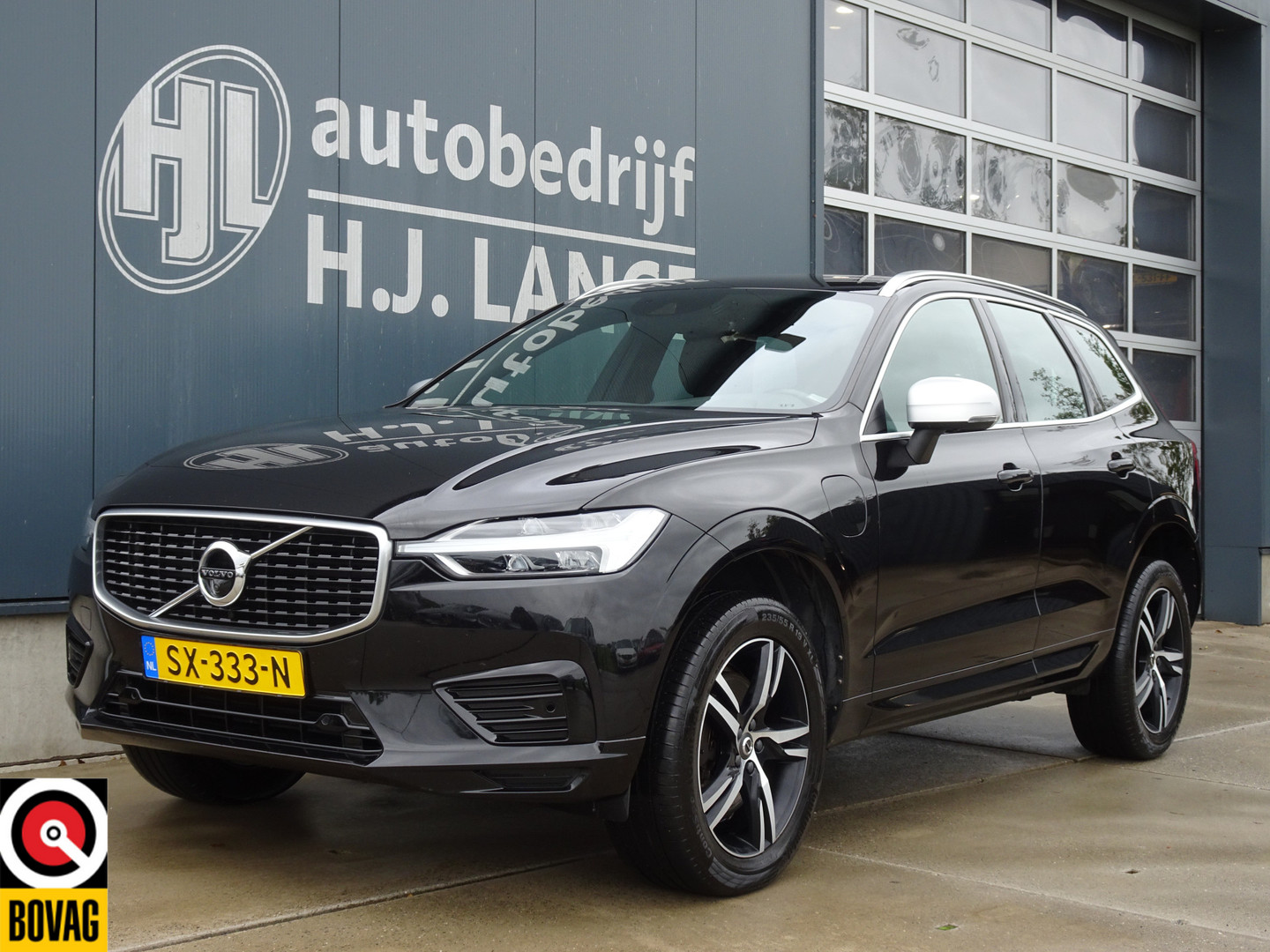 Volvo