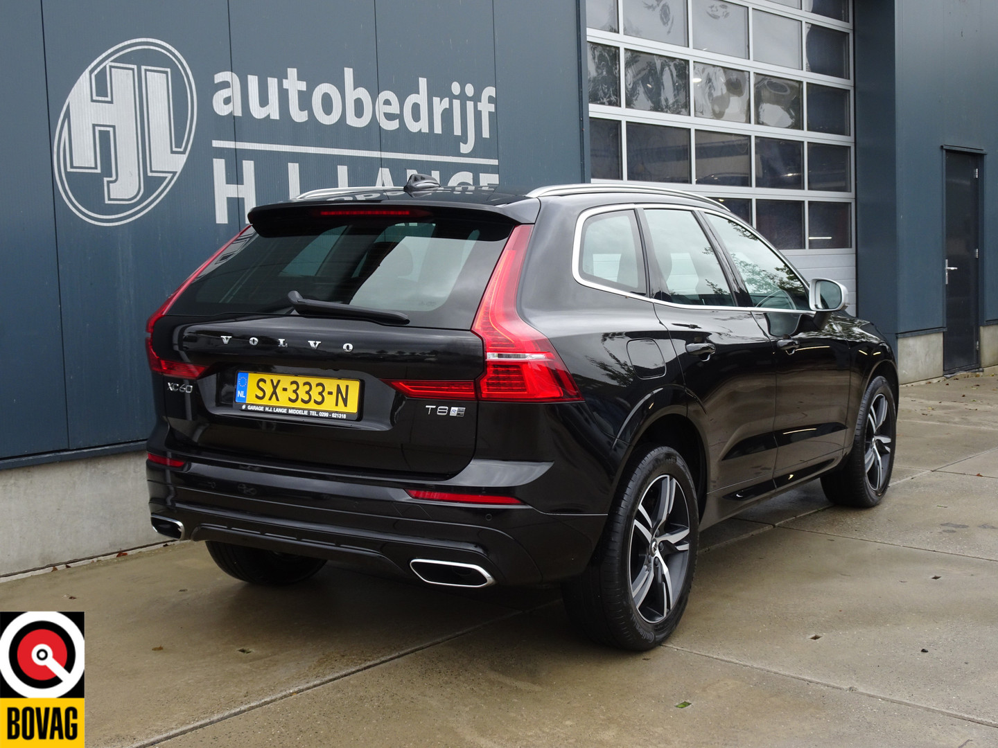 Volvo