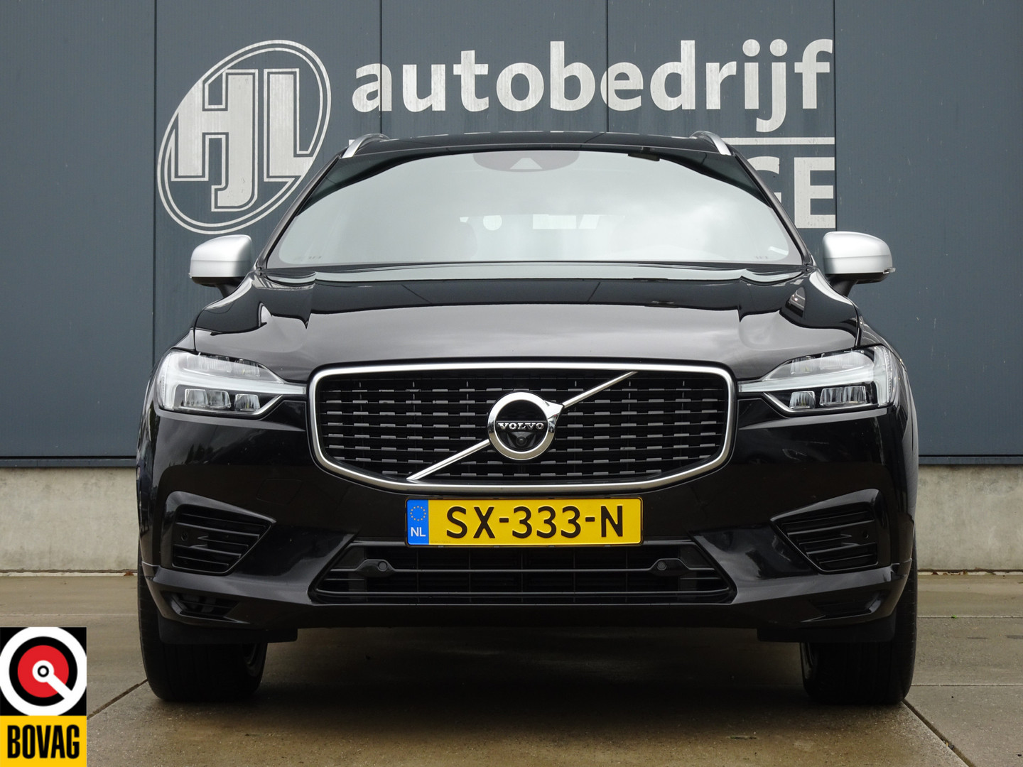 Volvo