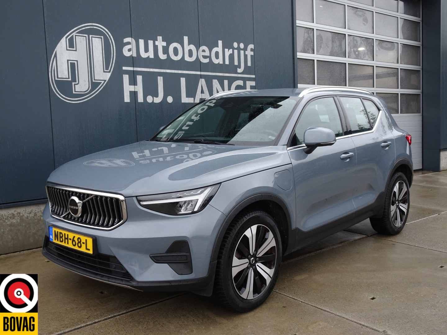 Volvo