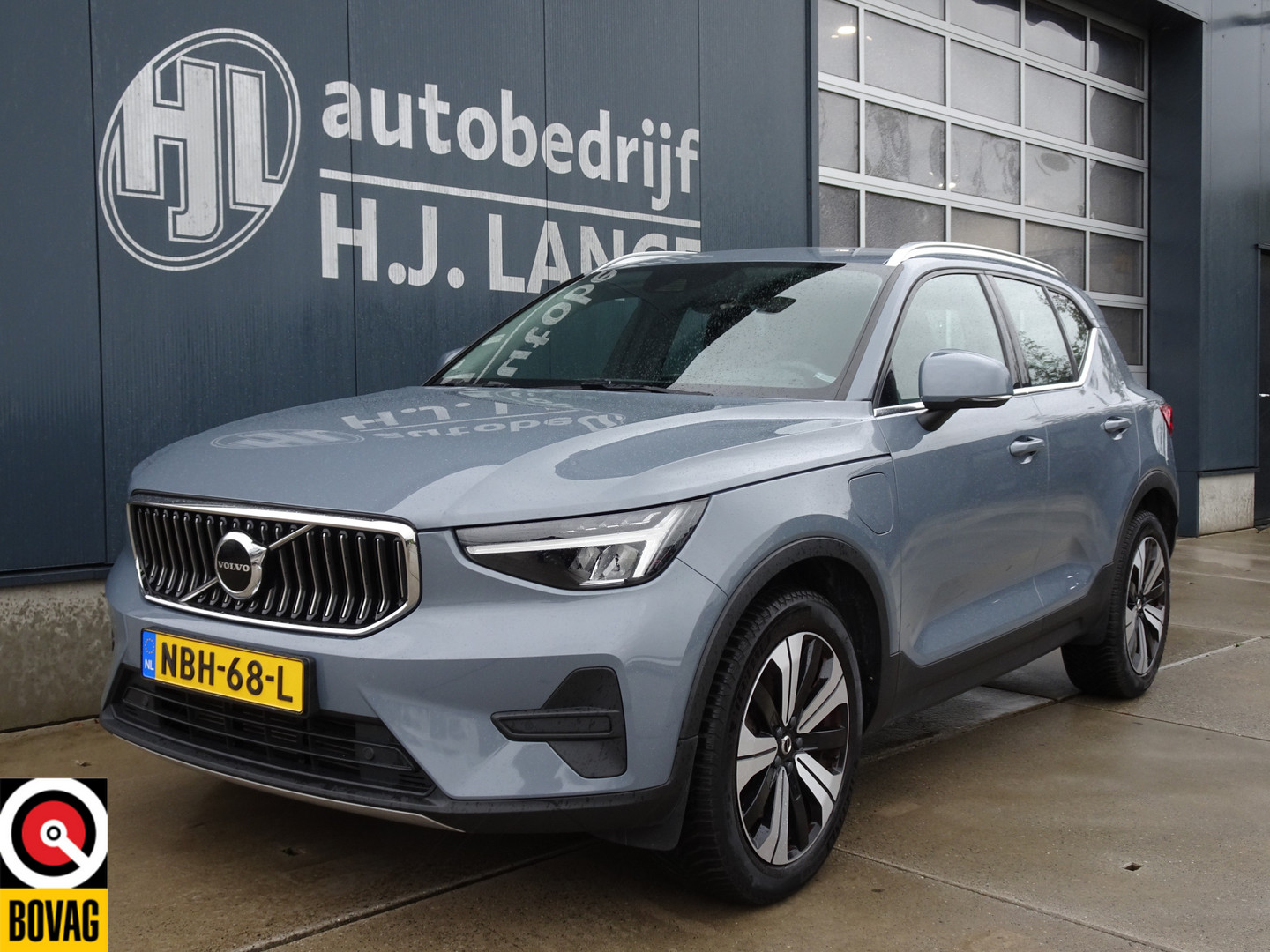 Volvo