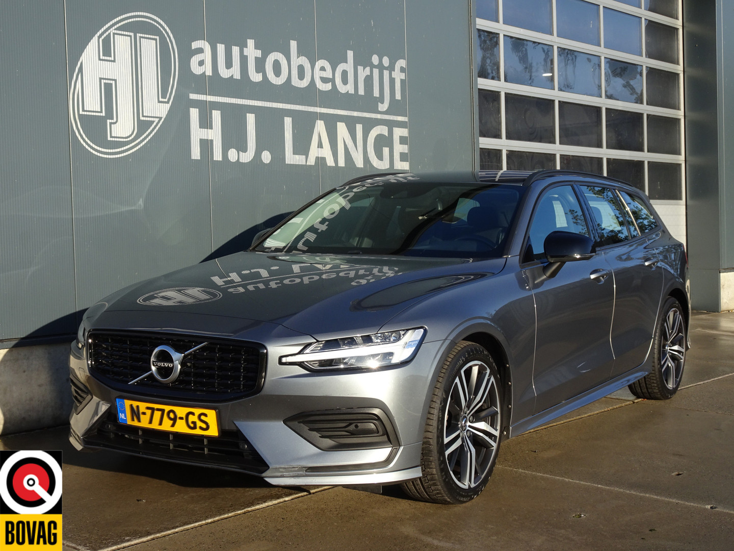 Volvo