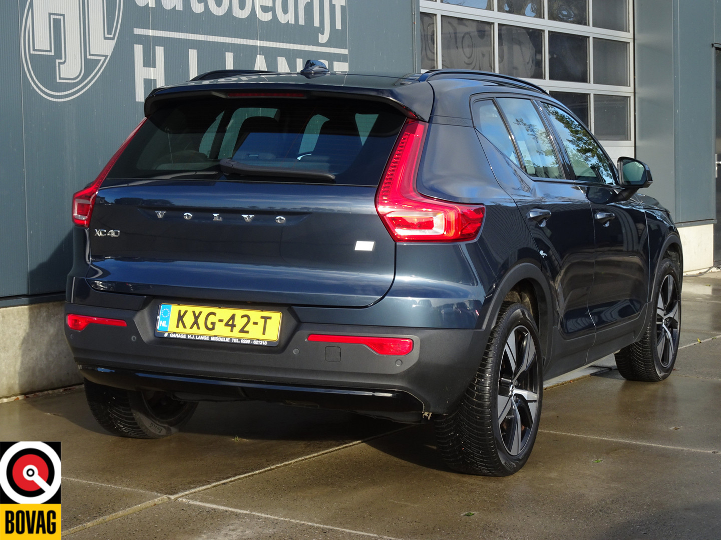 Volvo