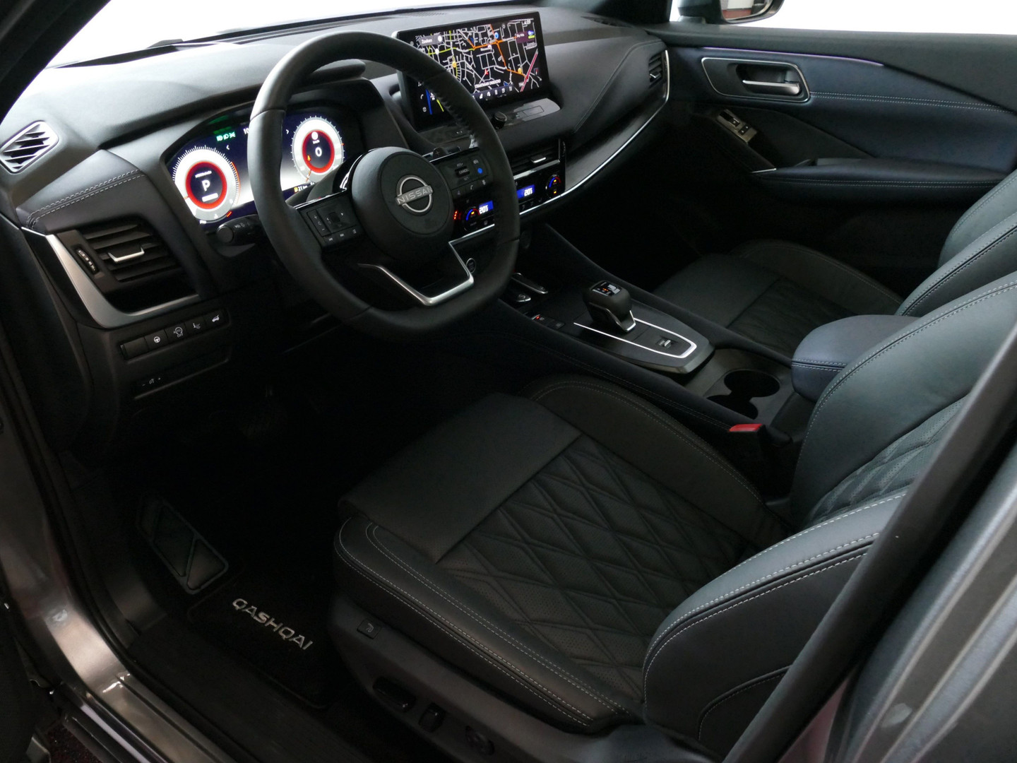 Nissan Nissan