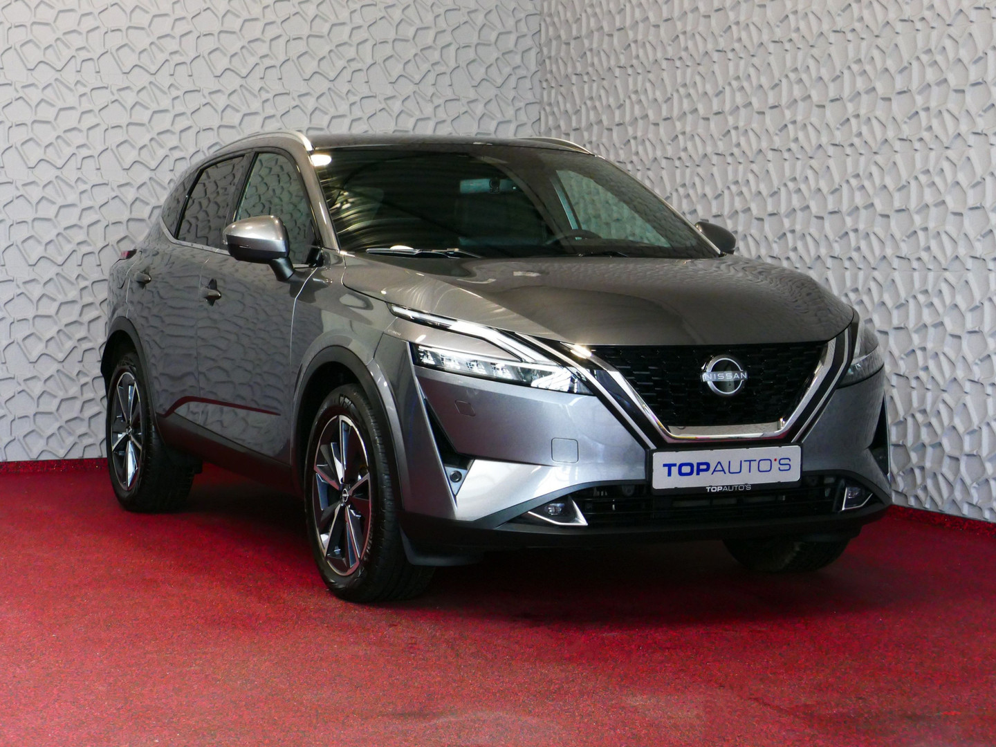 Nissan Nissan