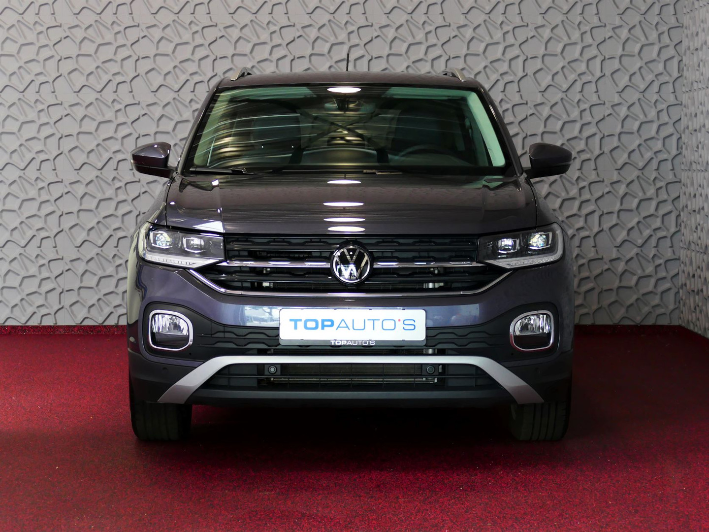 Volkswagen Volkswagen