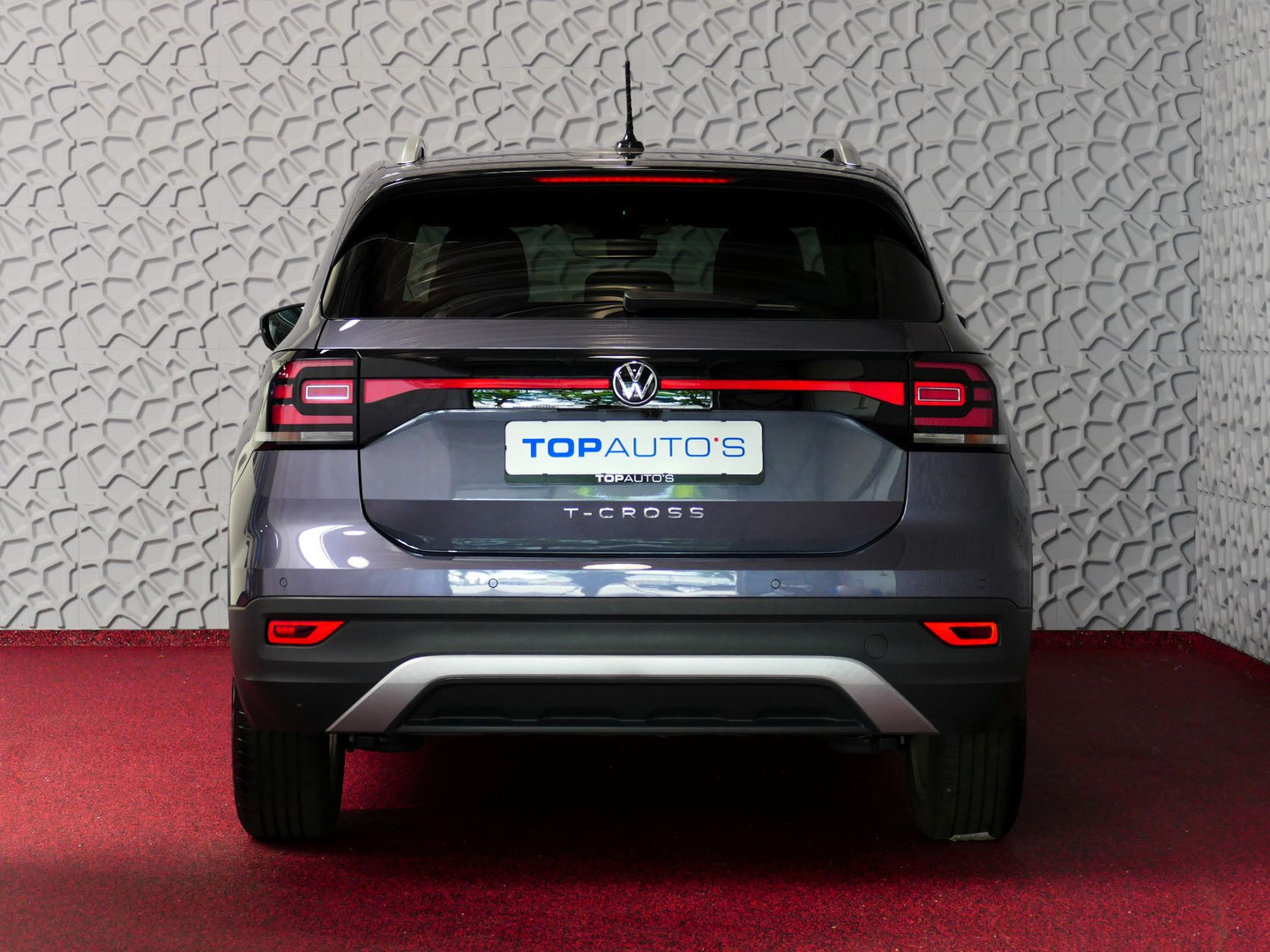 Volkswagen Volkswagen