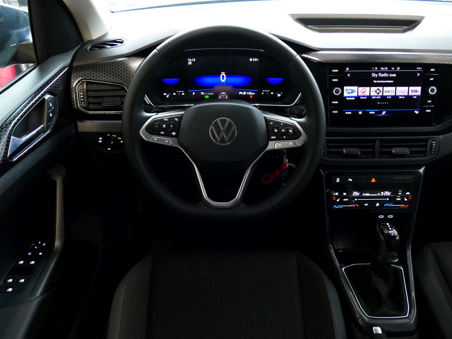Volkswagen Volkswagen