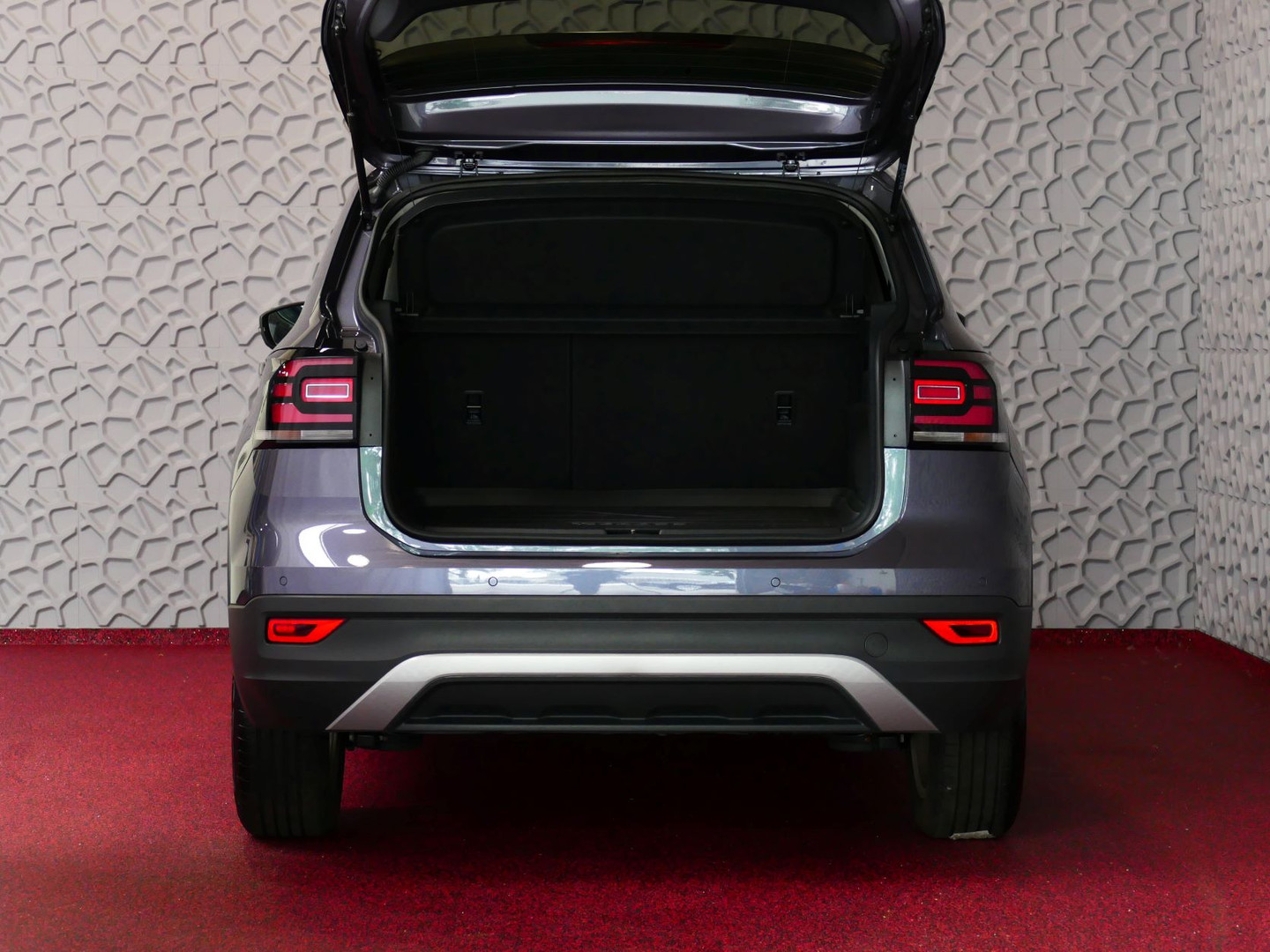 Volkswagen Volkswagen