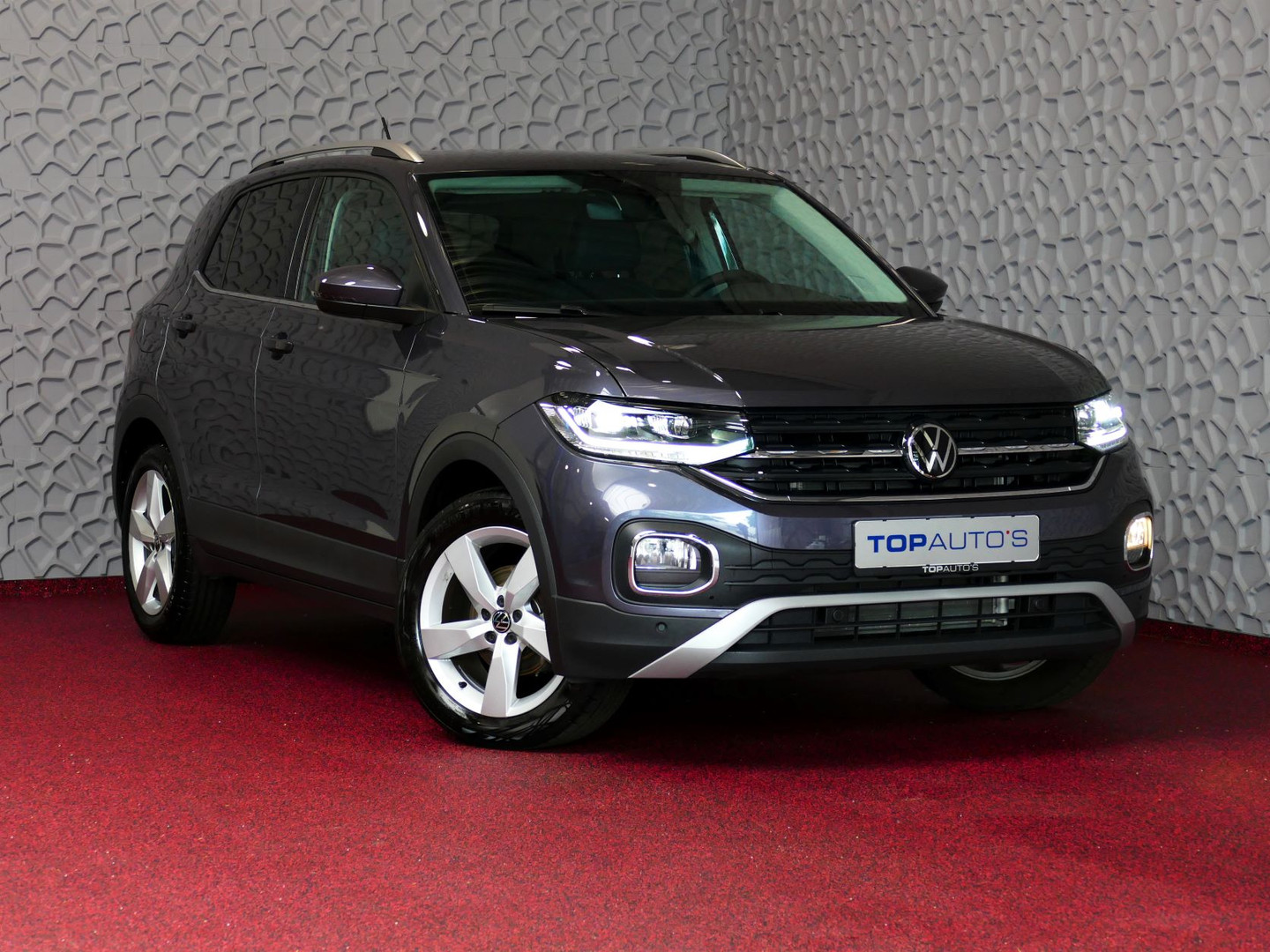 Volkswagen Volkswagen