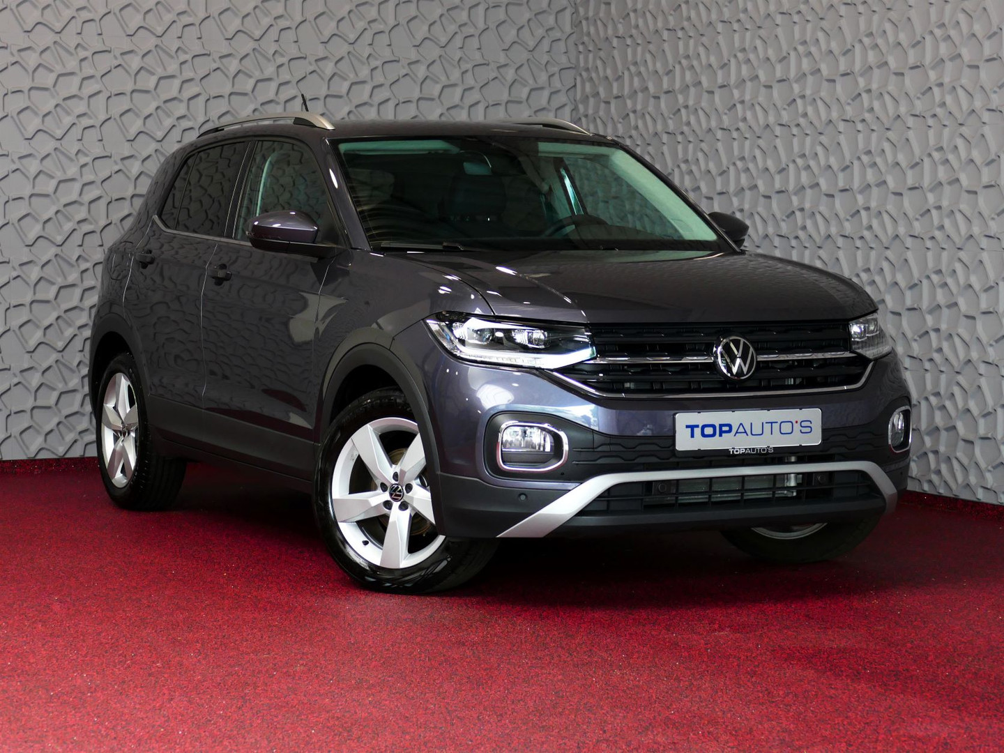 Volkswagen Volkswagen