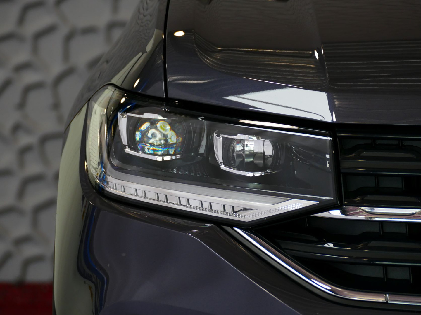 Volkswagen Volkswagen