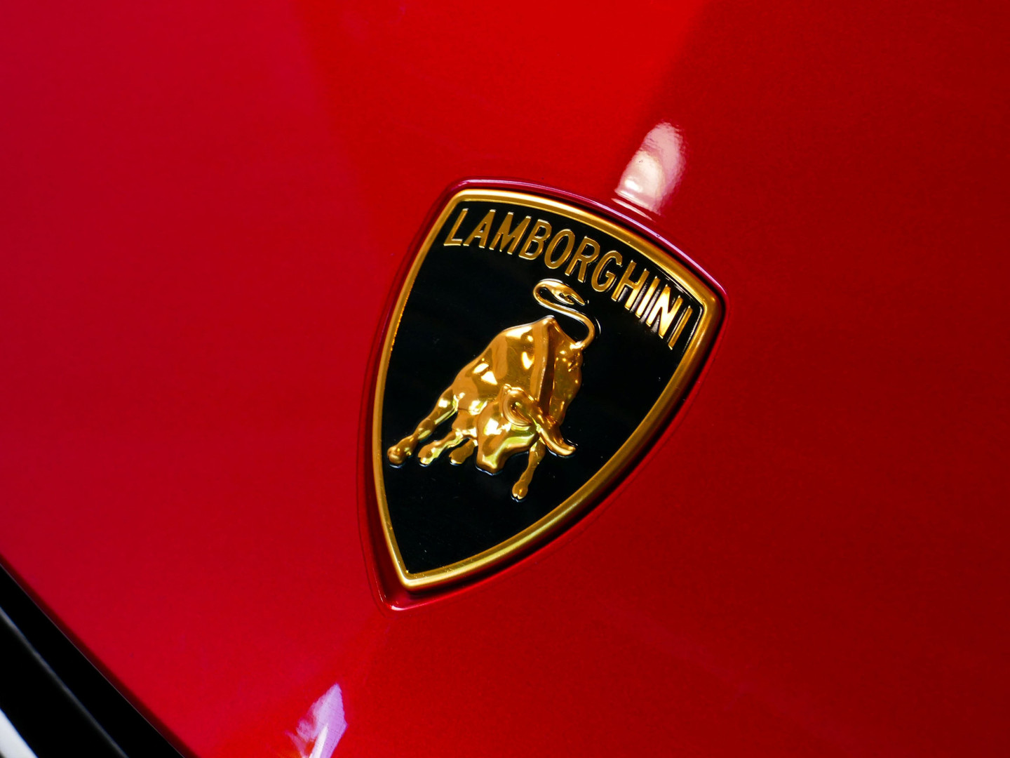 Lamborghini