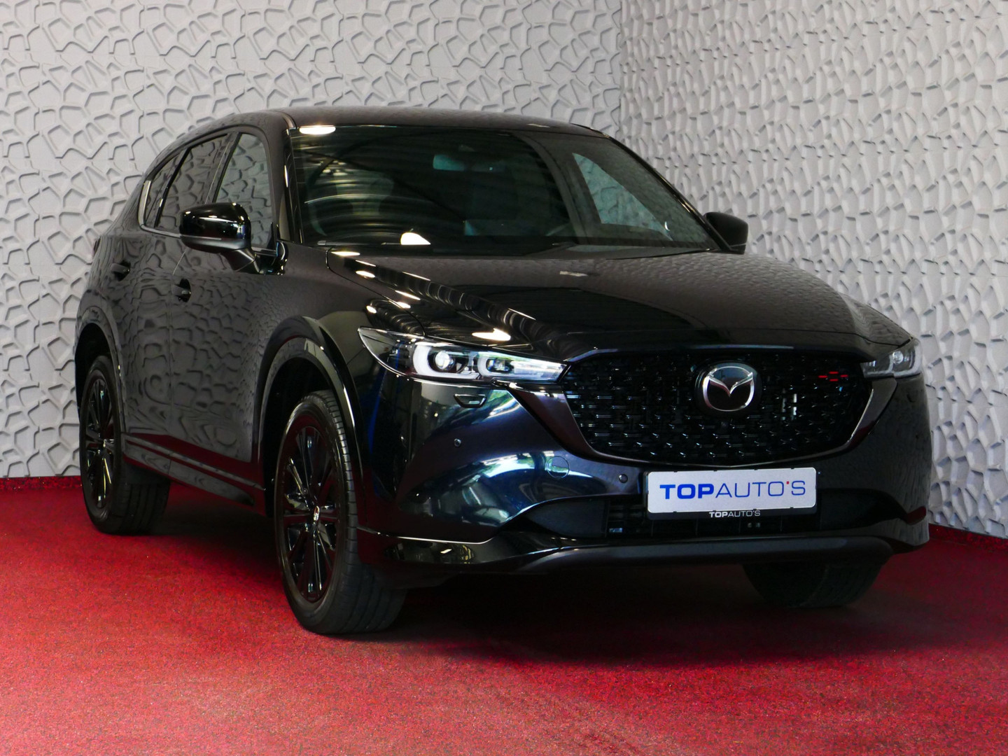 Mazda Mazda