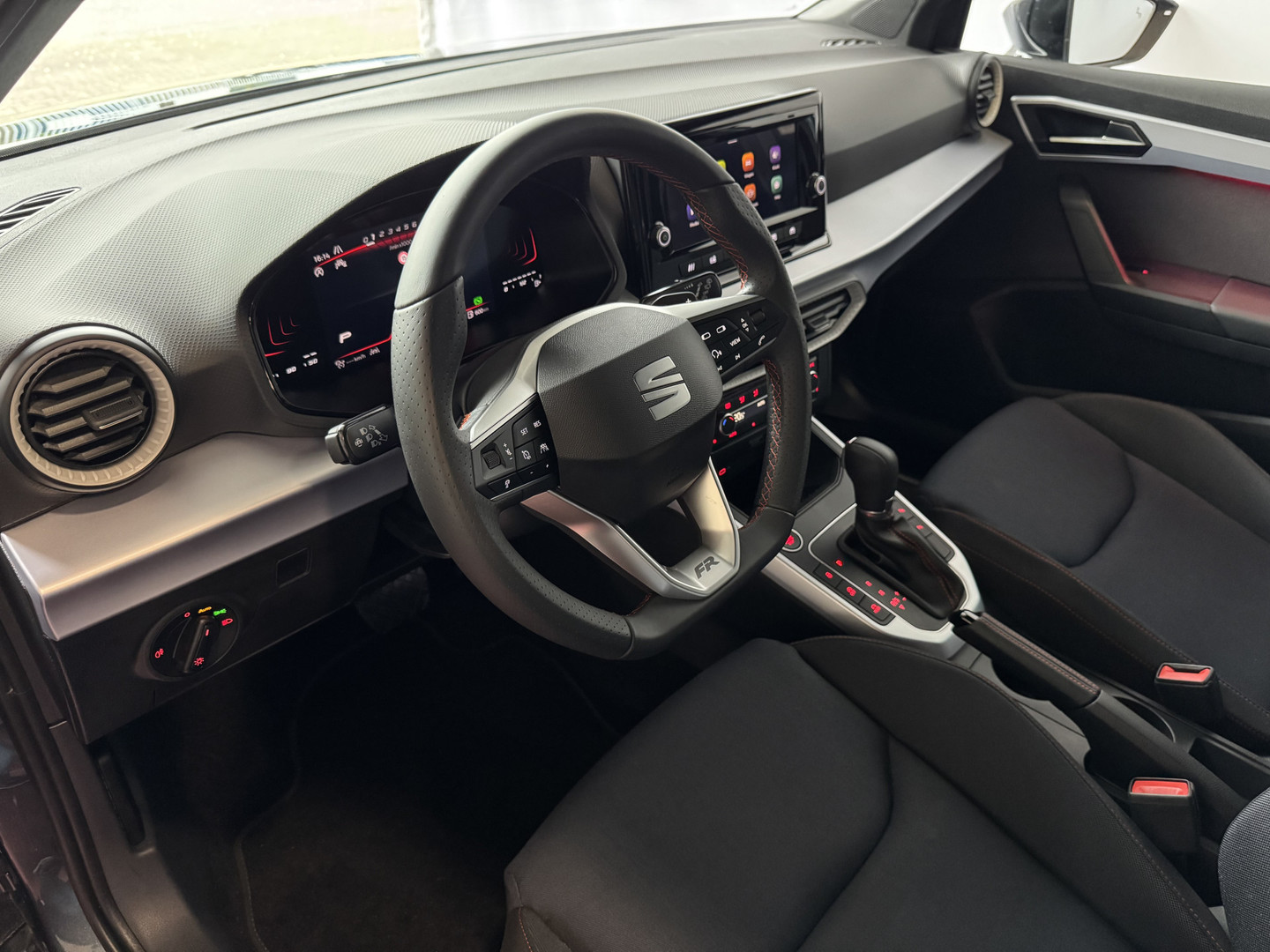 SEAT