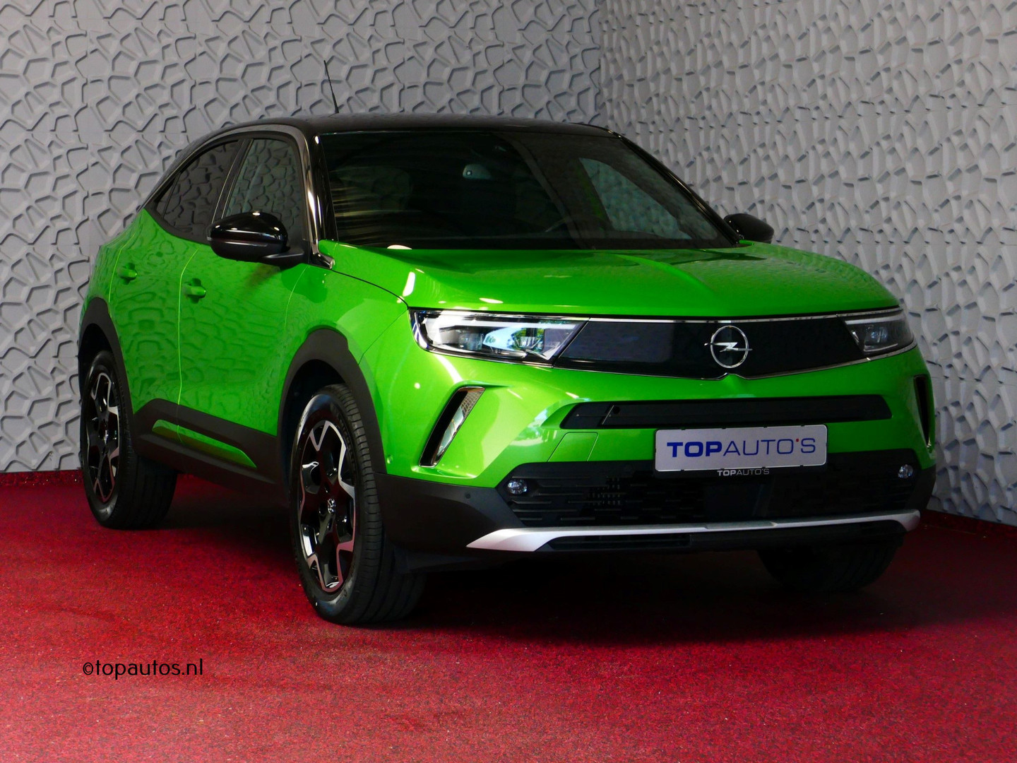 Opel Opel