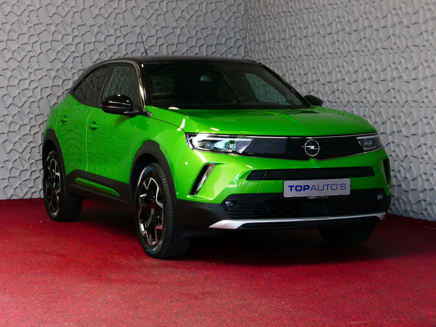 Opel Opel