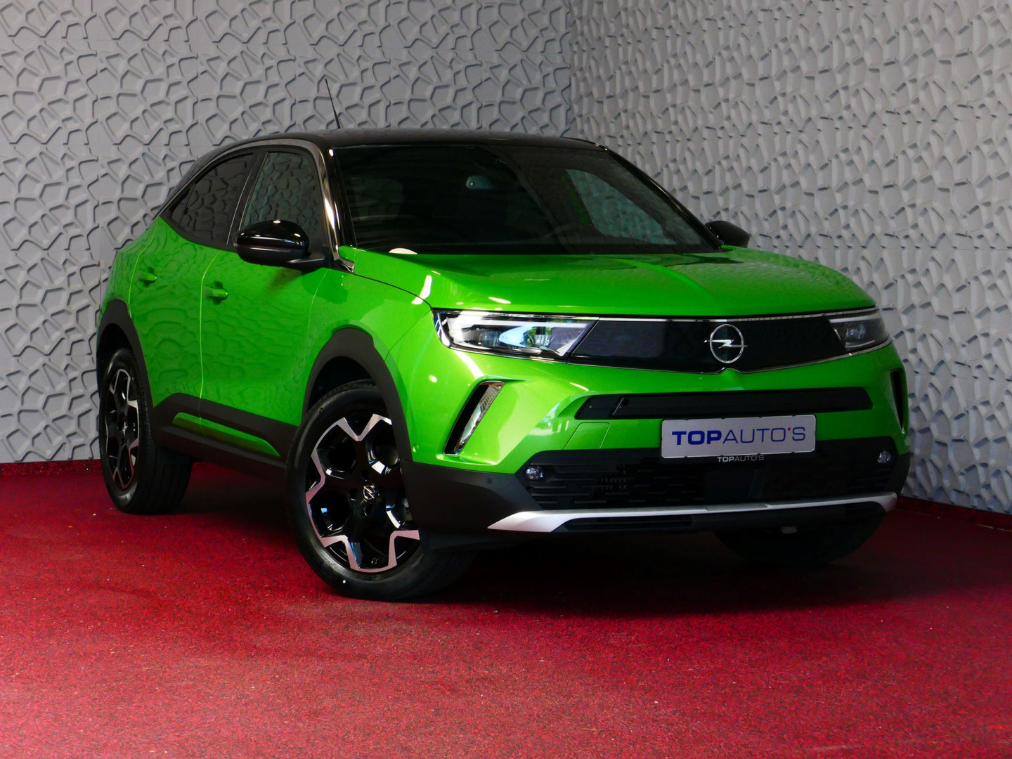 Opel Opel