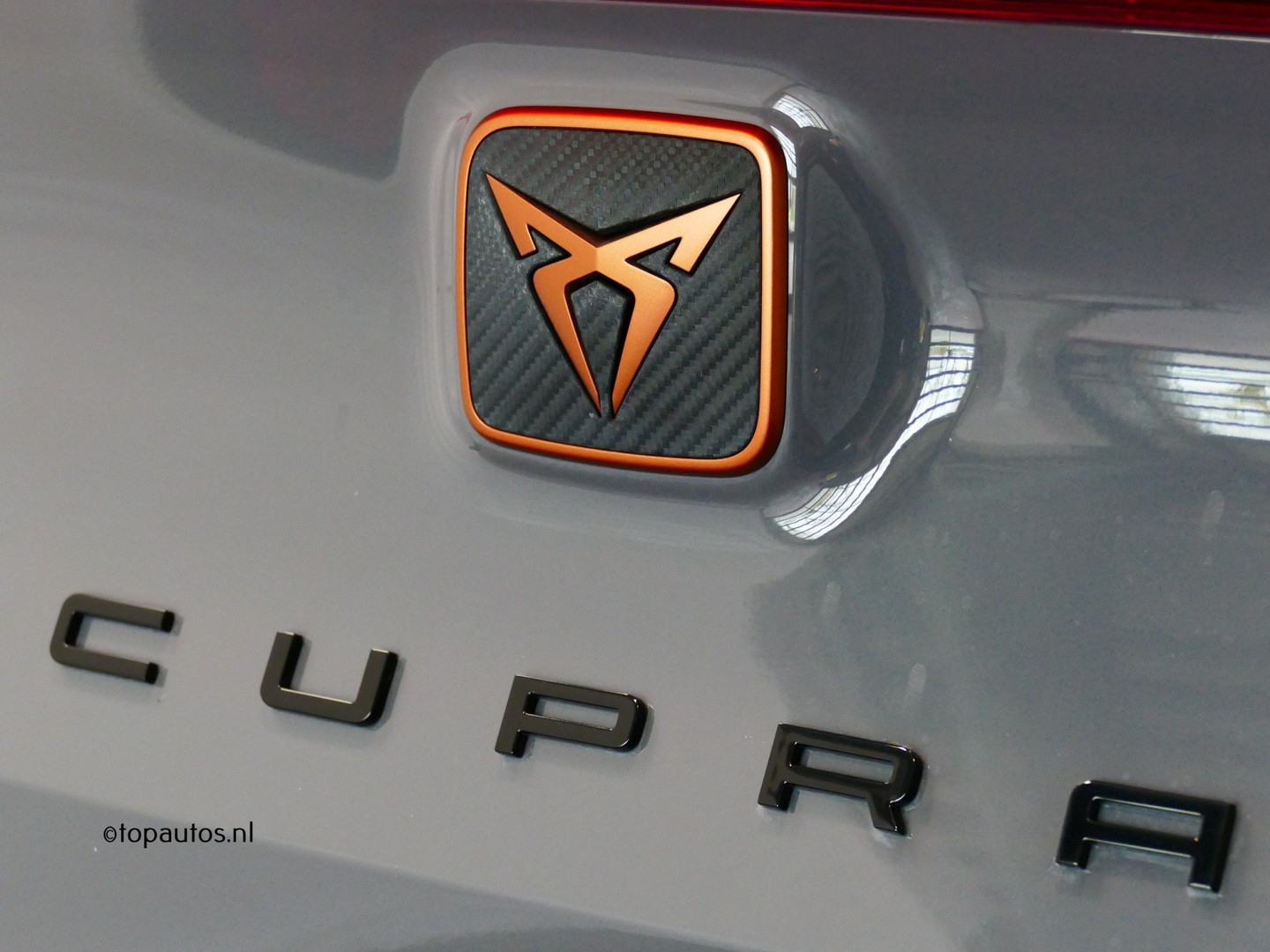 CUPRA