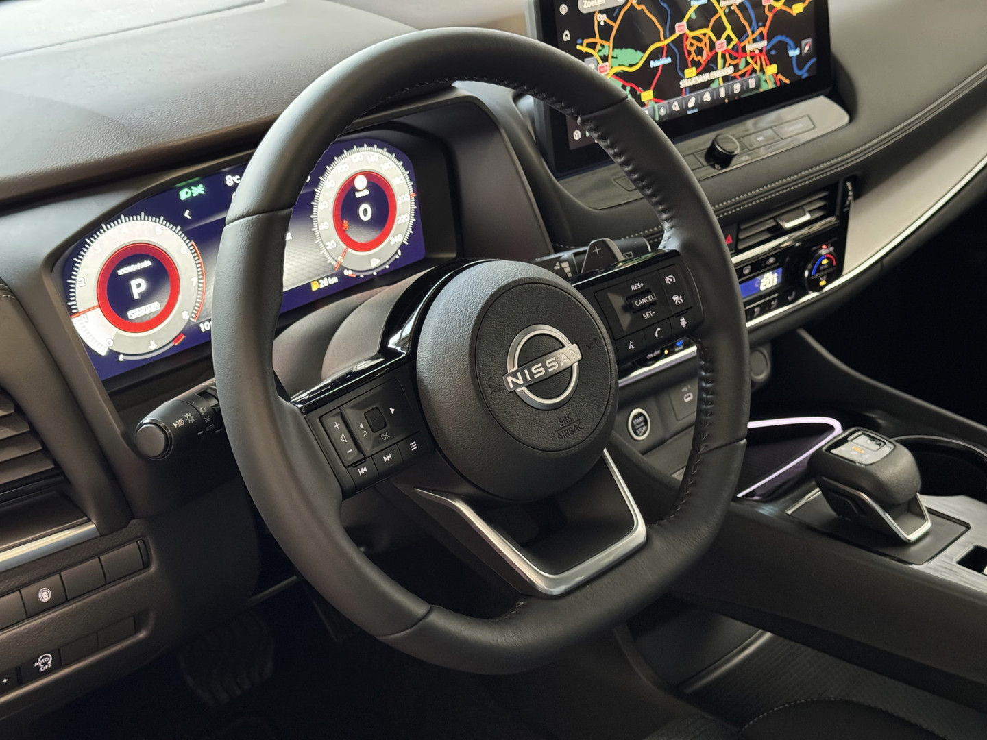 Nissan Nissan