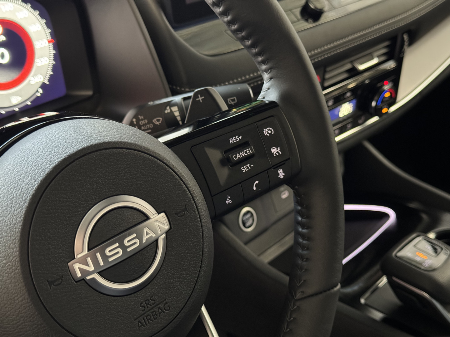 Nissan Nissan