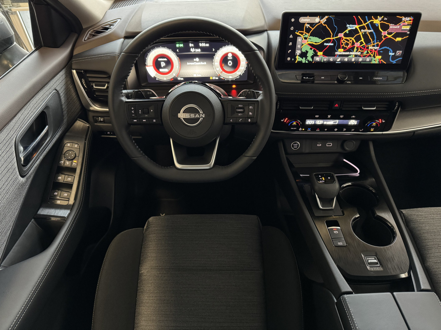 Nissan Nissan