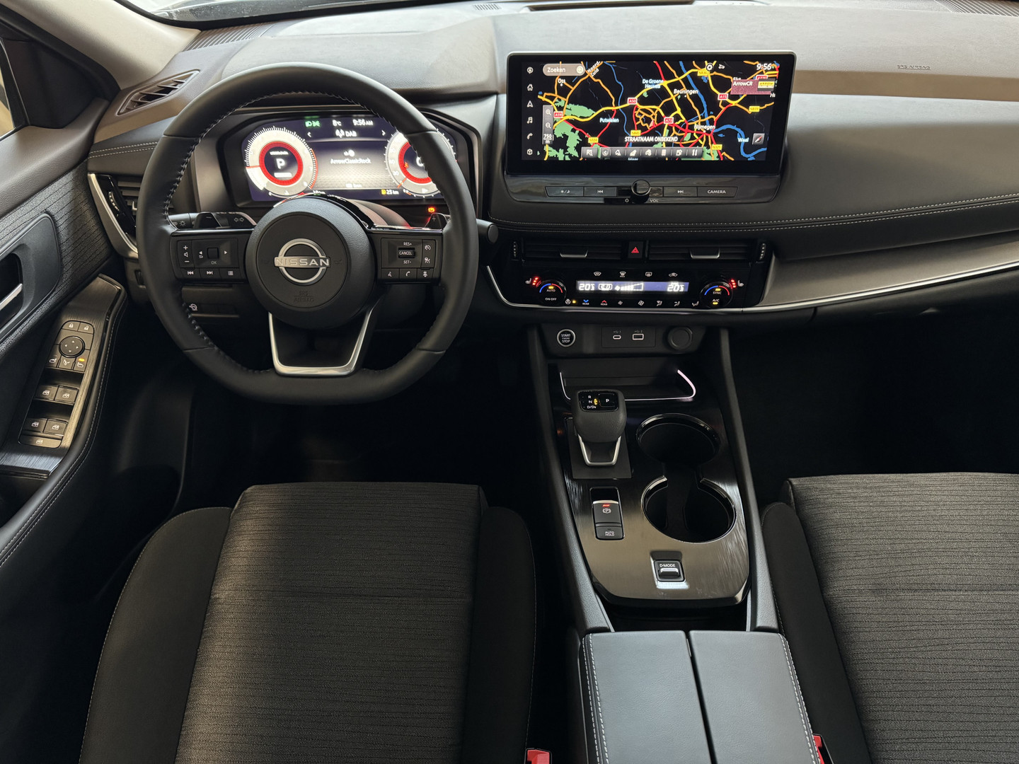 Nissan Nissan