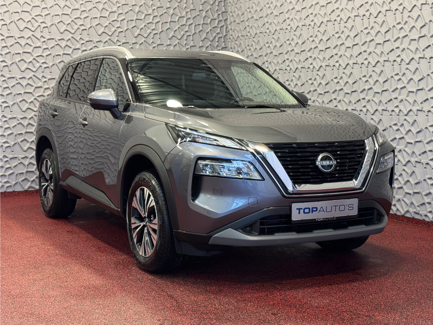 Nissan Nissan