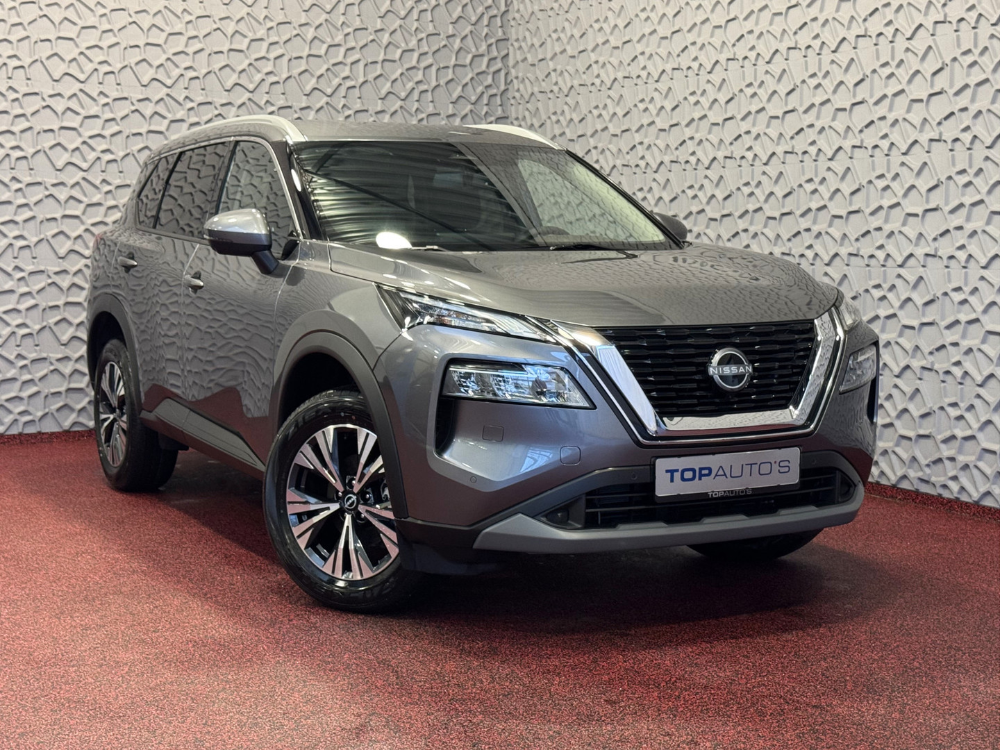 Nissan Nissan