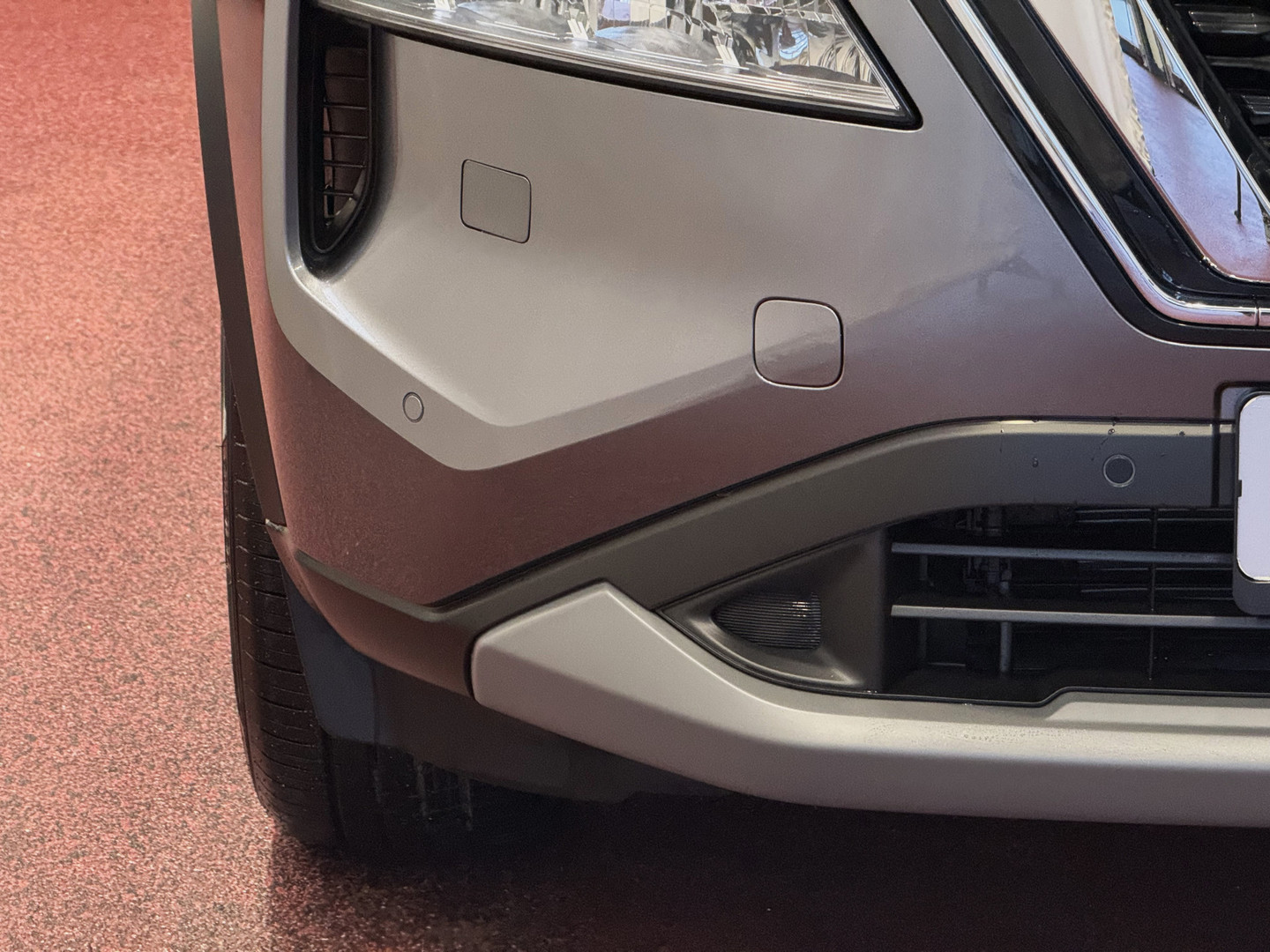 Nissan Nissan