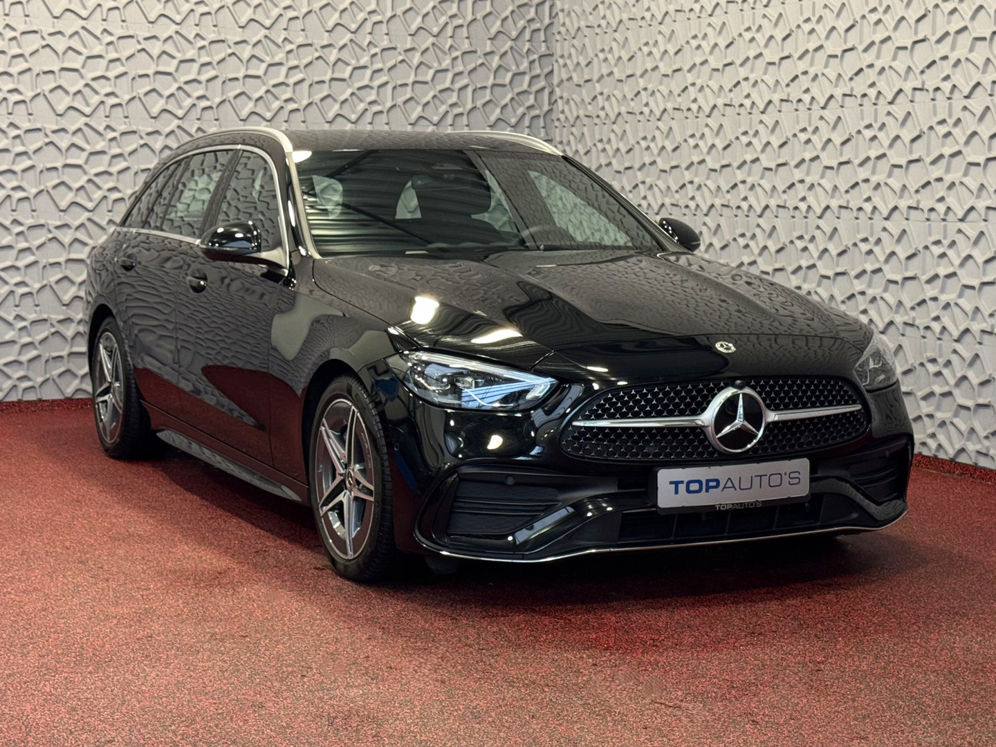 Mercedes-Benz Mercedes-Benz