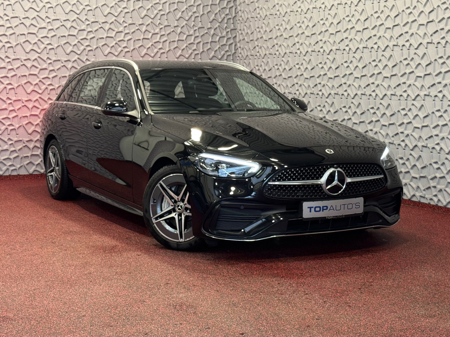 Mercedes-Benz Mercedes-Benz